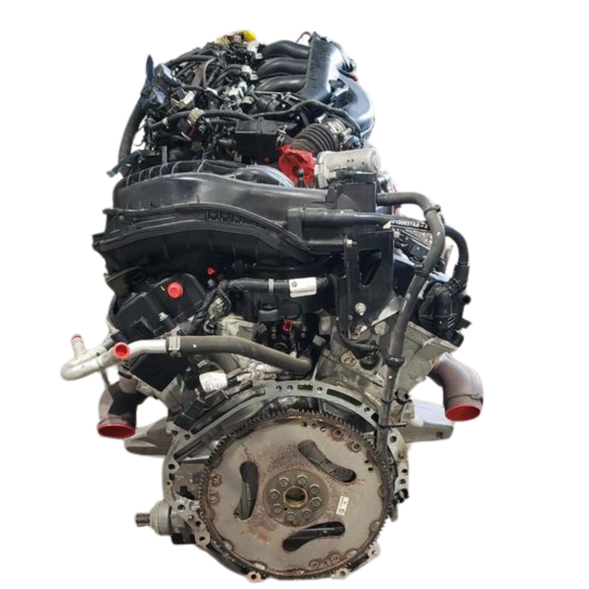 Moteurs Chrysler 300 3.6L Pentastar 2014–2019