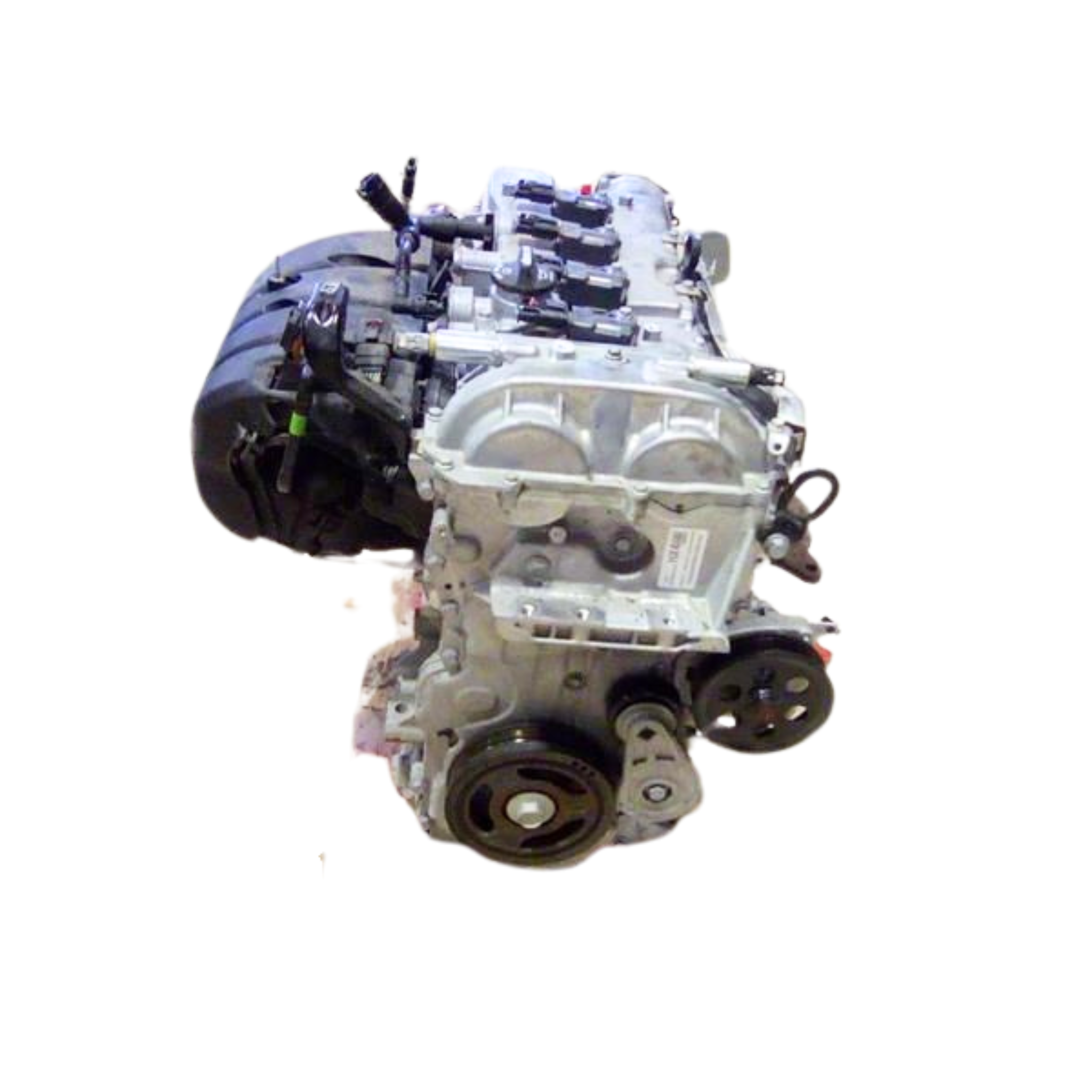 Moteurs Buick Envision 2.5L LCV 2017–2021 (VIN A, Traction Avant)