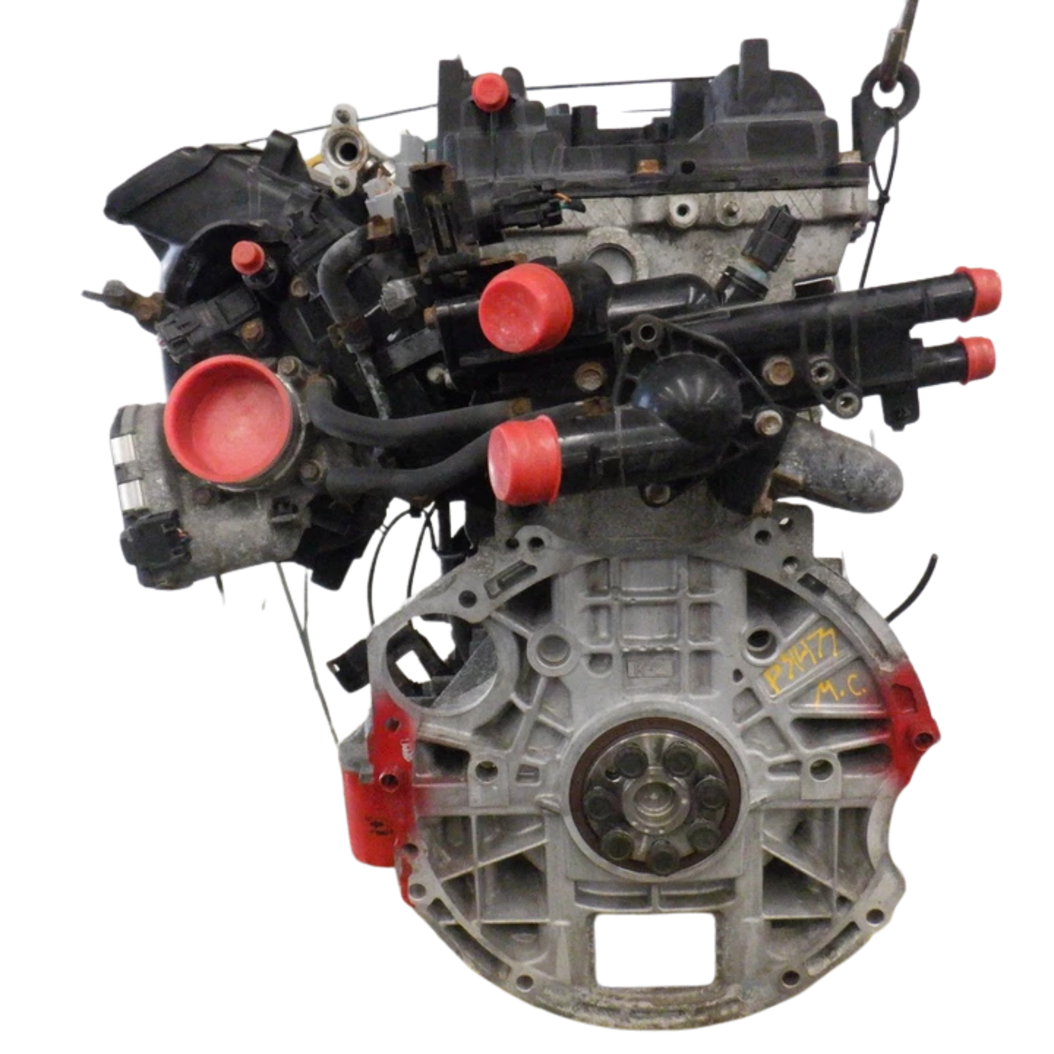 Moteurs Kia Forte 2.0l 2010-2013