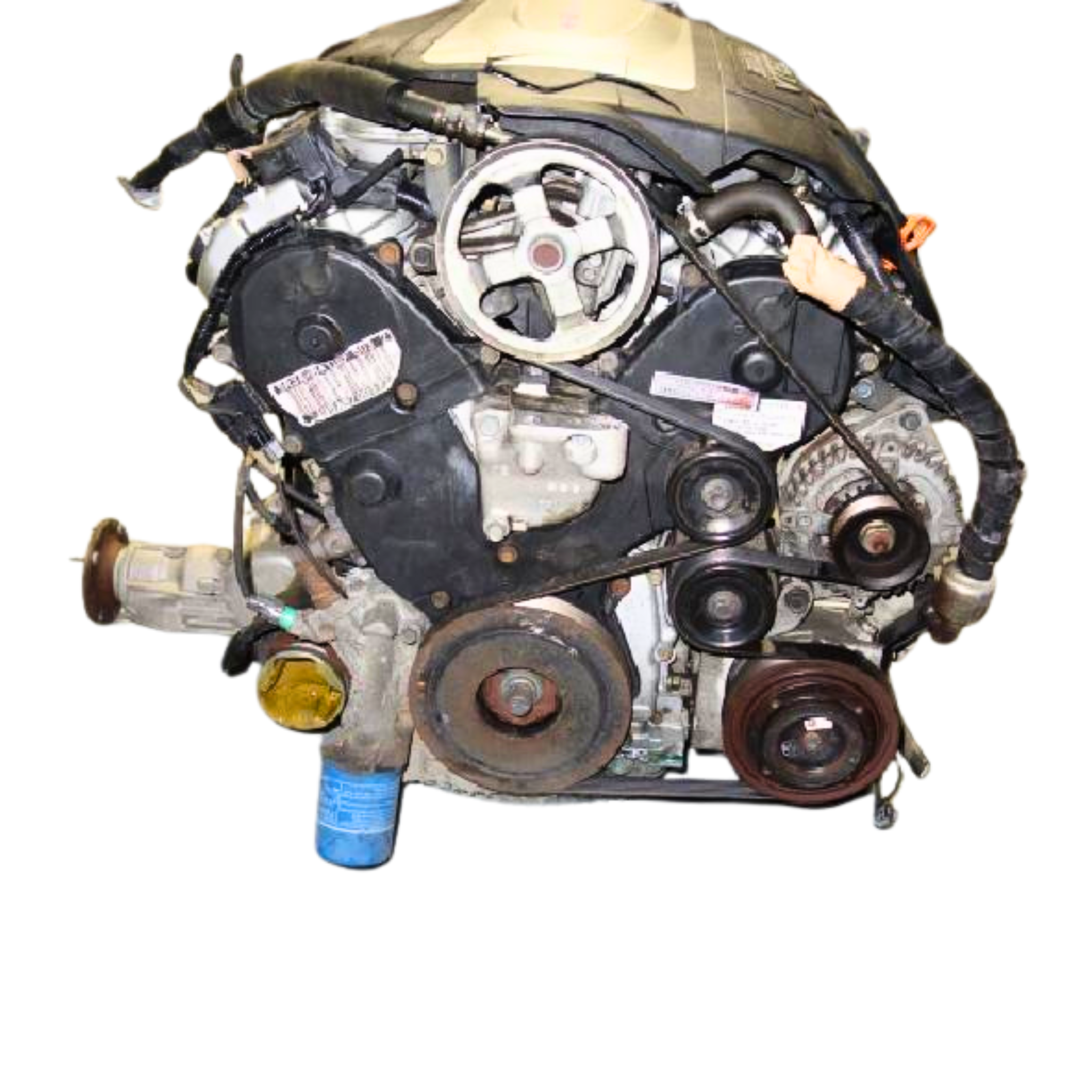 Moteurs Acura RL 3.5L 2006-2008