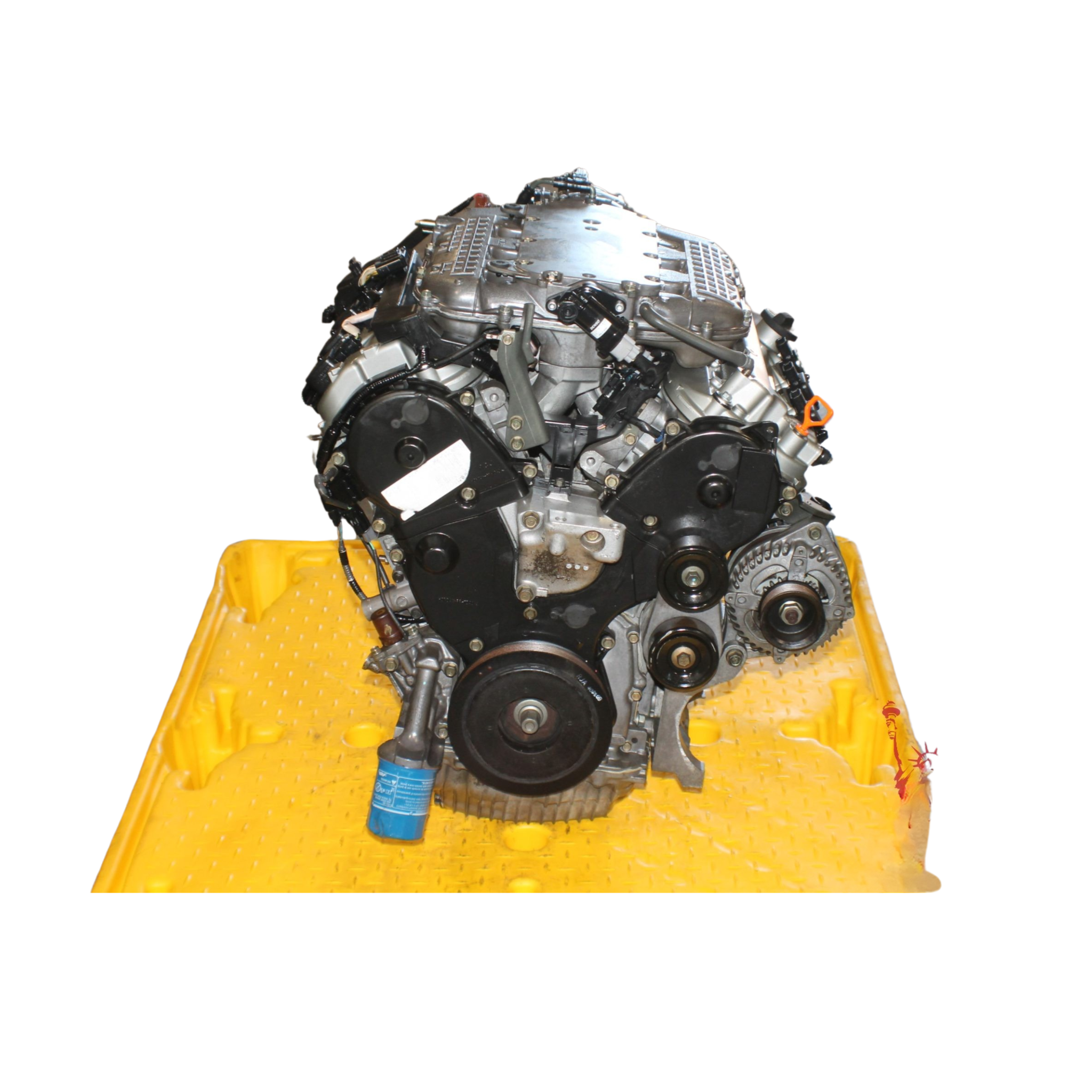 Moteurs Acura TL 3.5L 2007–2008