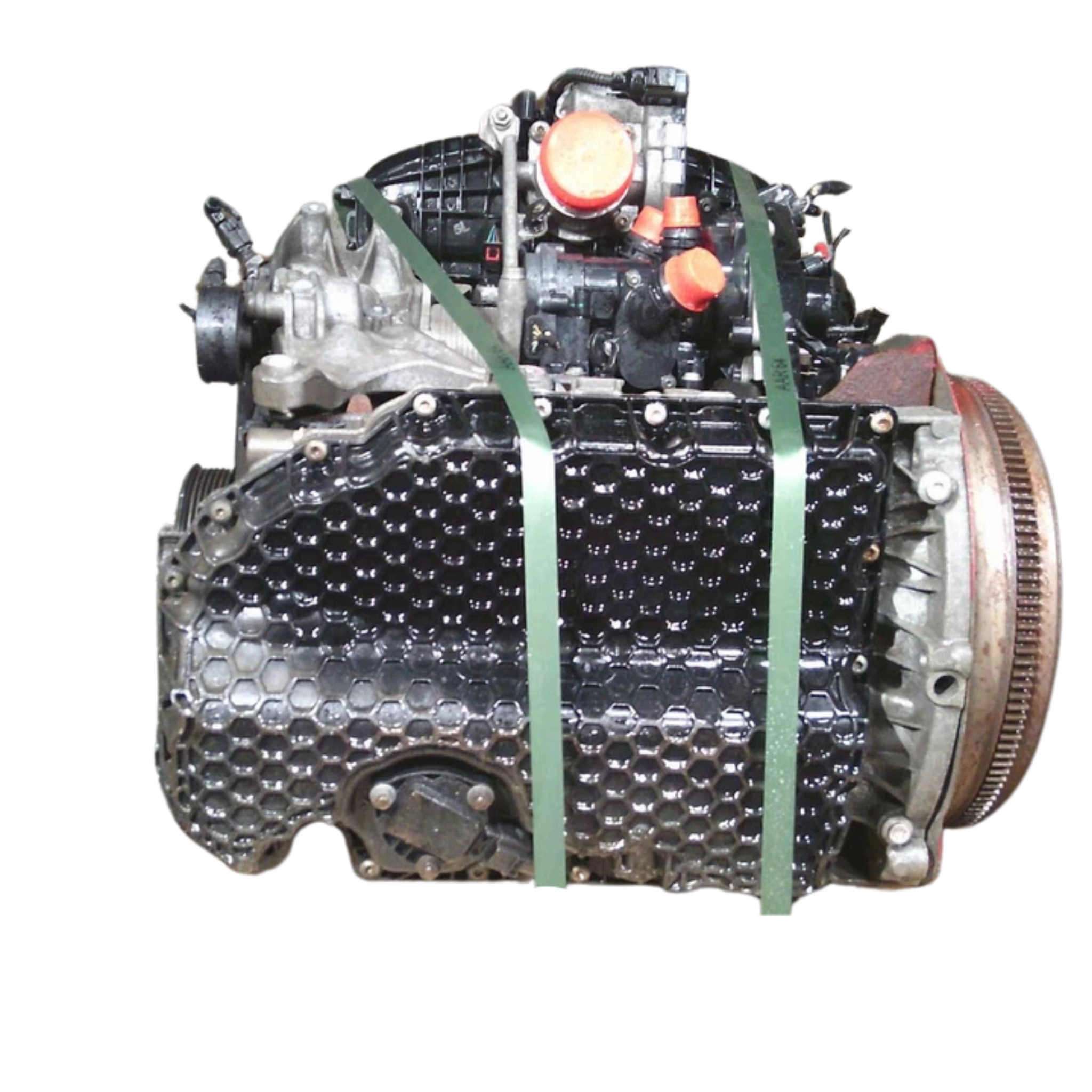 Moteurs Audi A3 2.0L 2017–2018