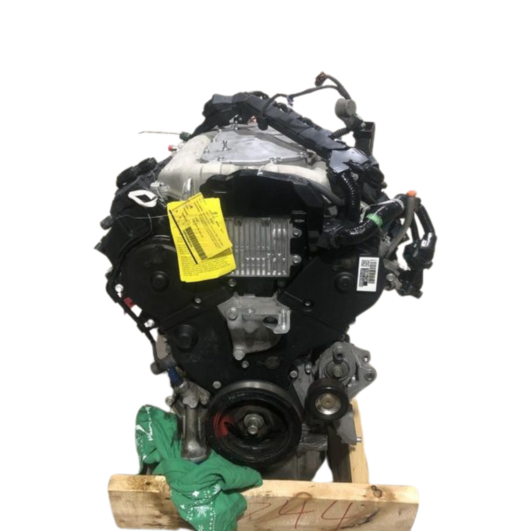 Moteurs Acura MDX 3.5L 2019–2022