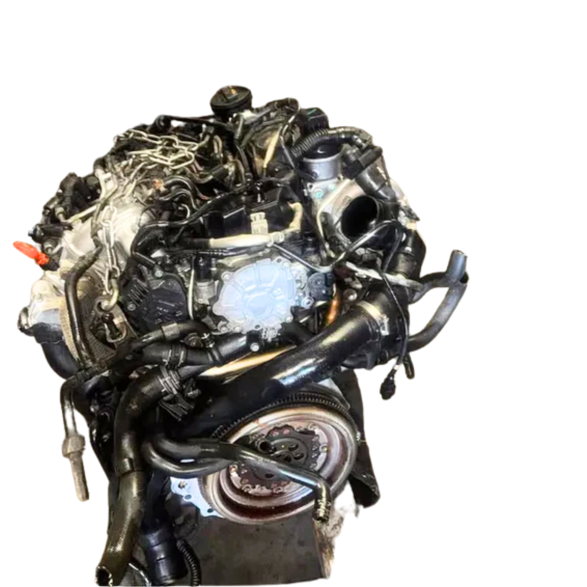 Moteurs Audi A3 2.0L Diesel CBEA 2010–2013