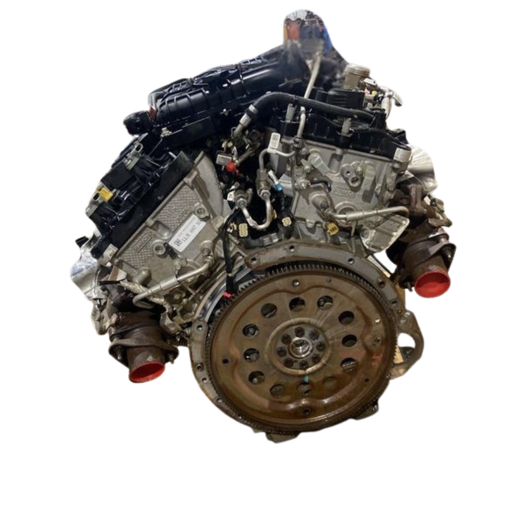 Moteurs Ford F-150 3.5L 2018–2020