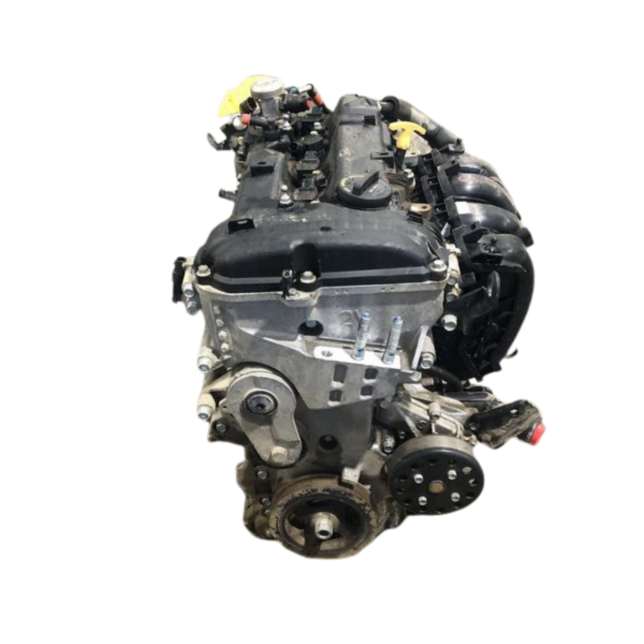 Moteurs Hyundai Tucson 2.0L 2019-2021