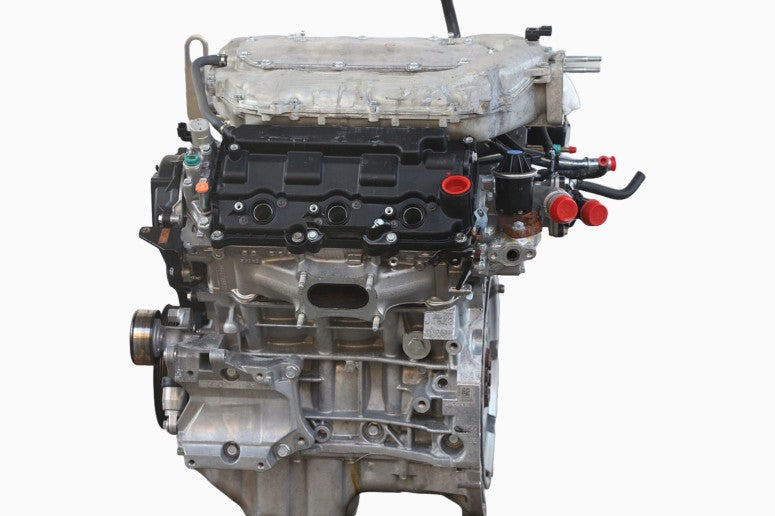 Engines Acura RDX 3.5L V6 6-cylinder 2016 to 2018