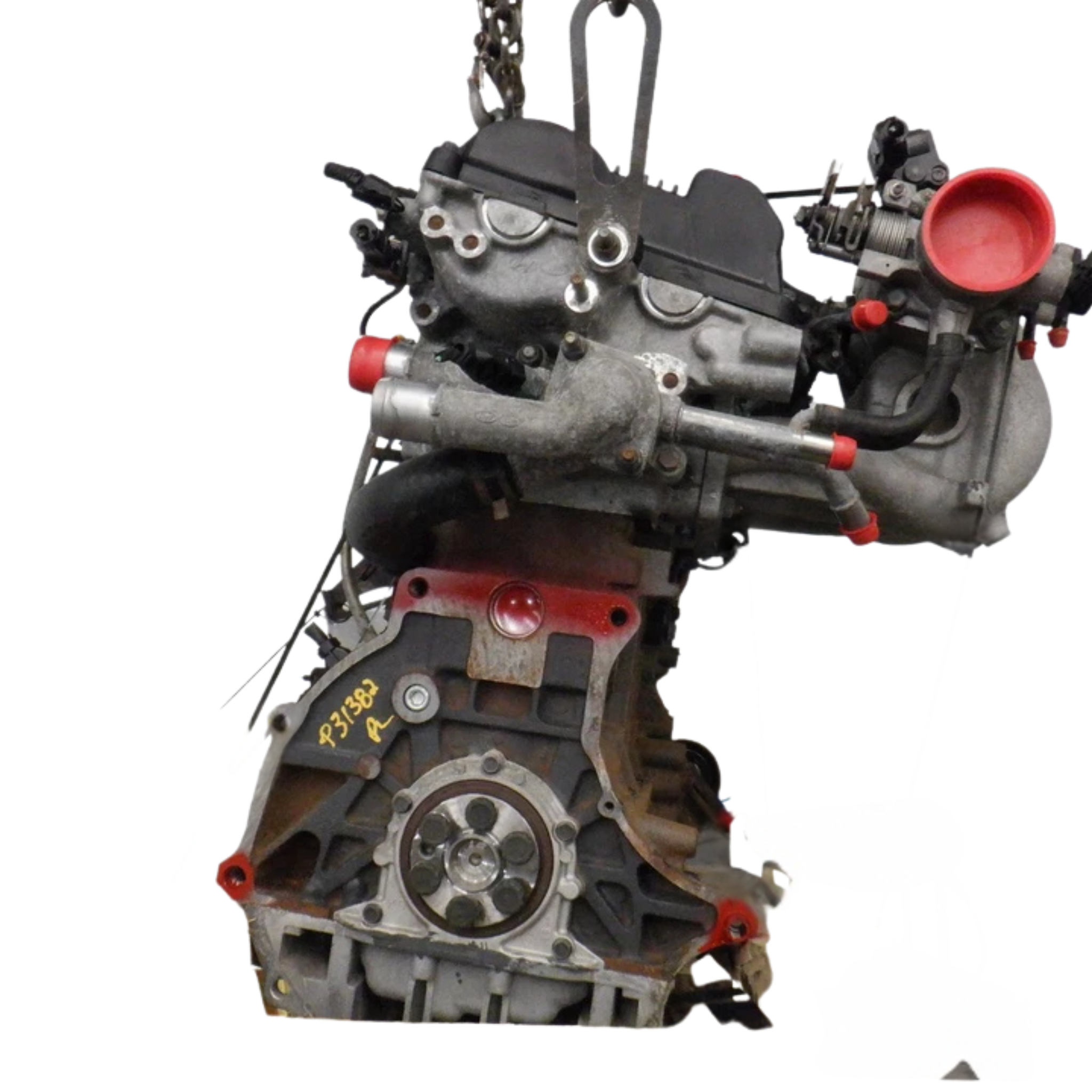 Moteurs Hyundai Elantra 2.0L 2007-2012