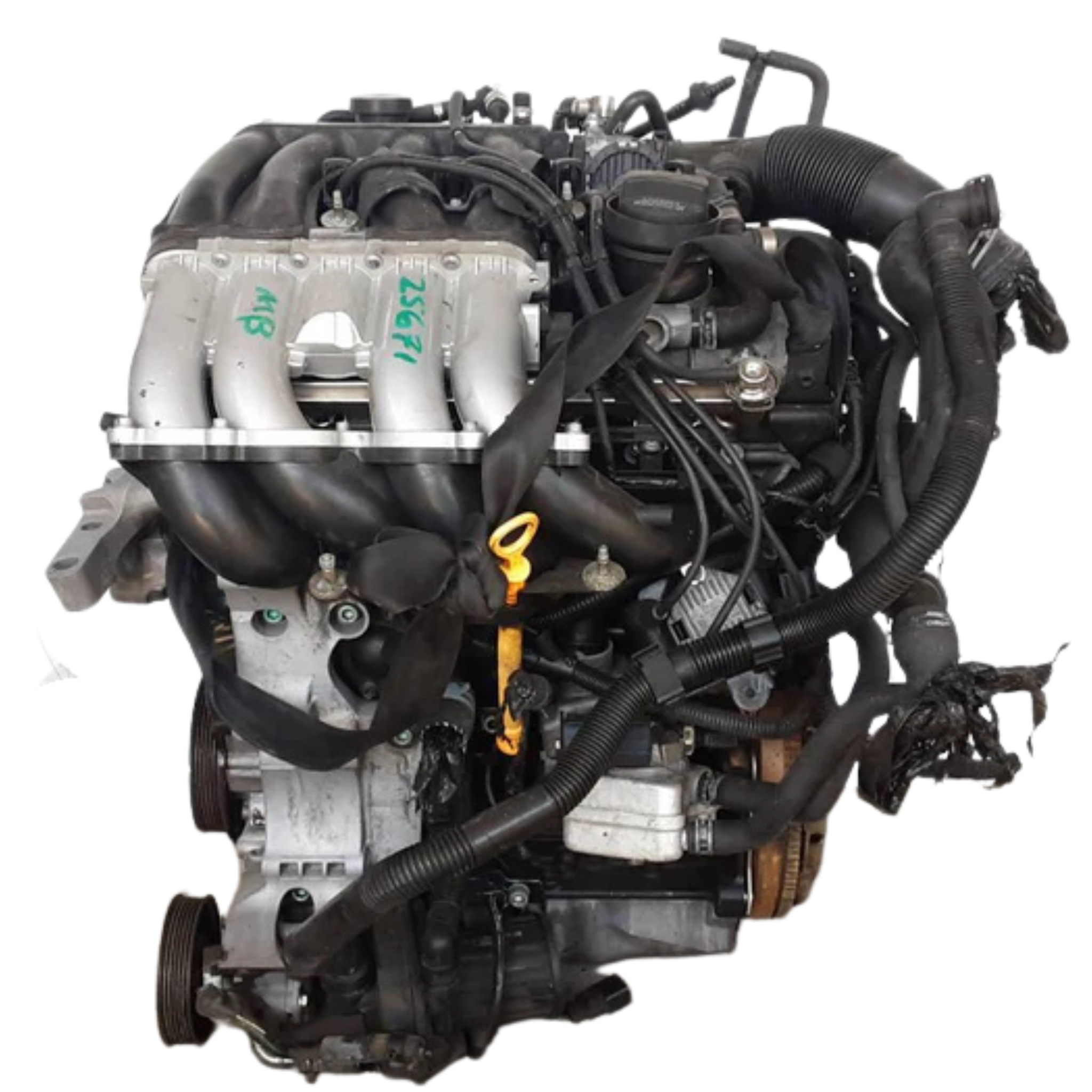 Moteurs Audi A3 1.8L 2015–2016