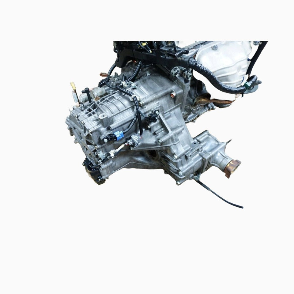 Honda CR-V Transmission Automatique à 5 de 2006 à 2023