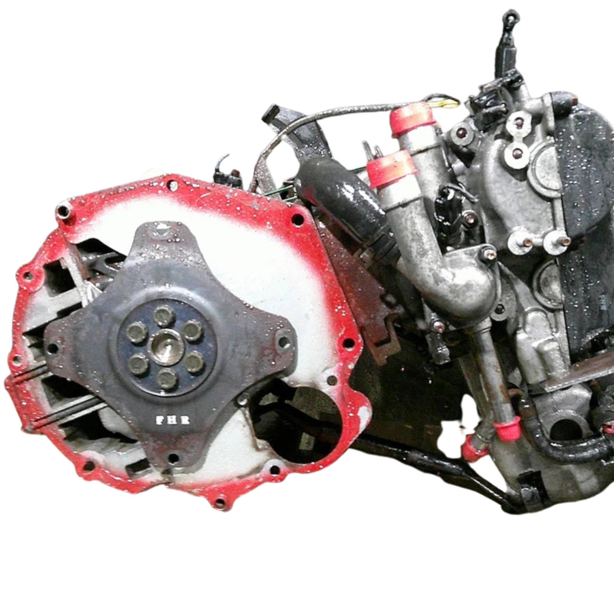 Moteurs Hyundai Elantra 2.0L 2007-2012