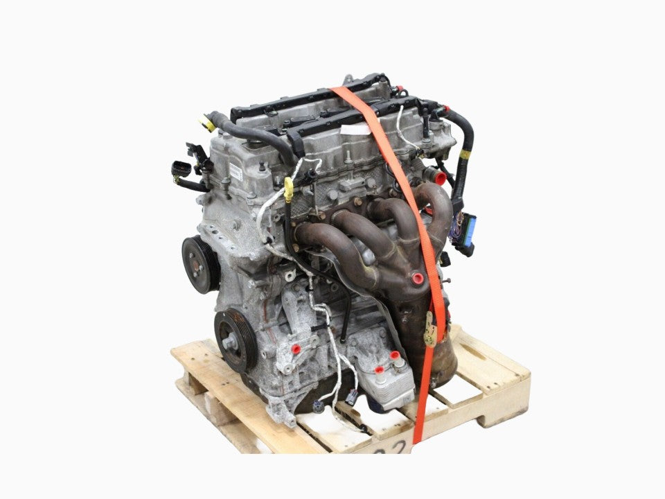 Jeep Compass Limited 2.4L engines 2010 to 2015