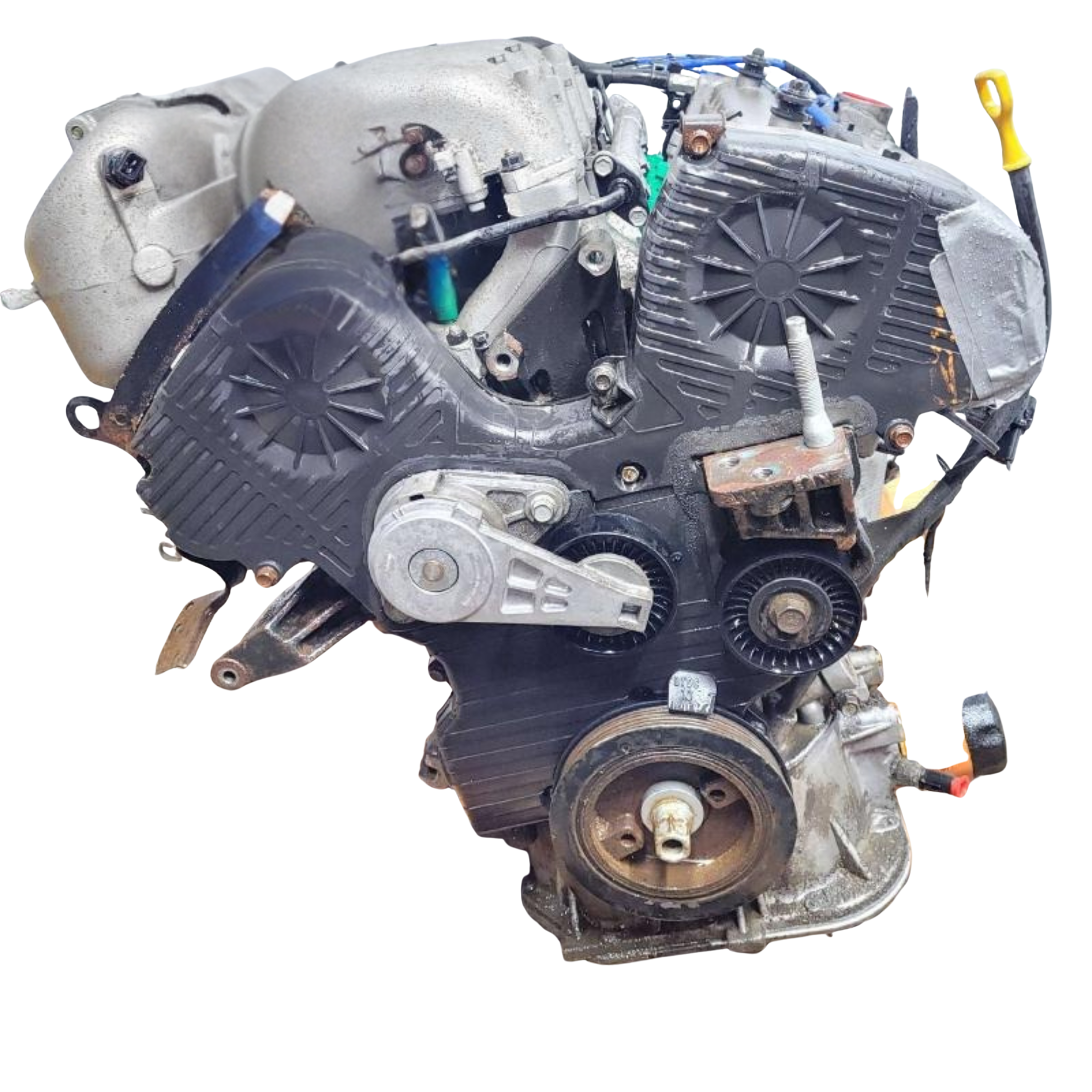Moteurs Kia Sportage 2.7l 2006-2010