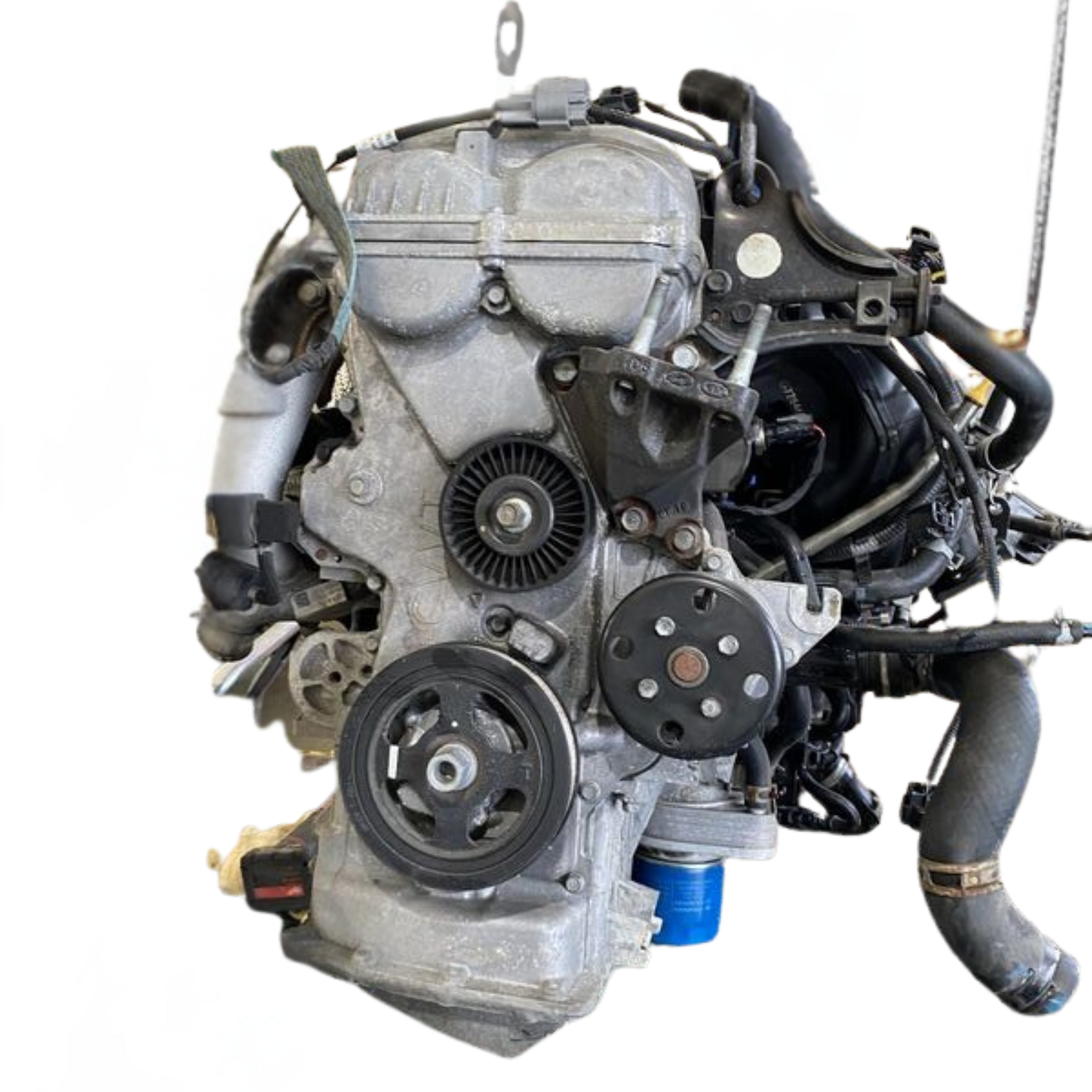 Moteurs Hyundai Elantra 1.6L 2018–2020