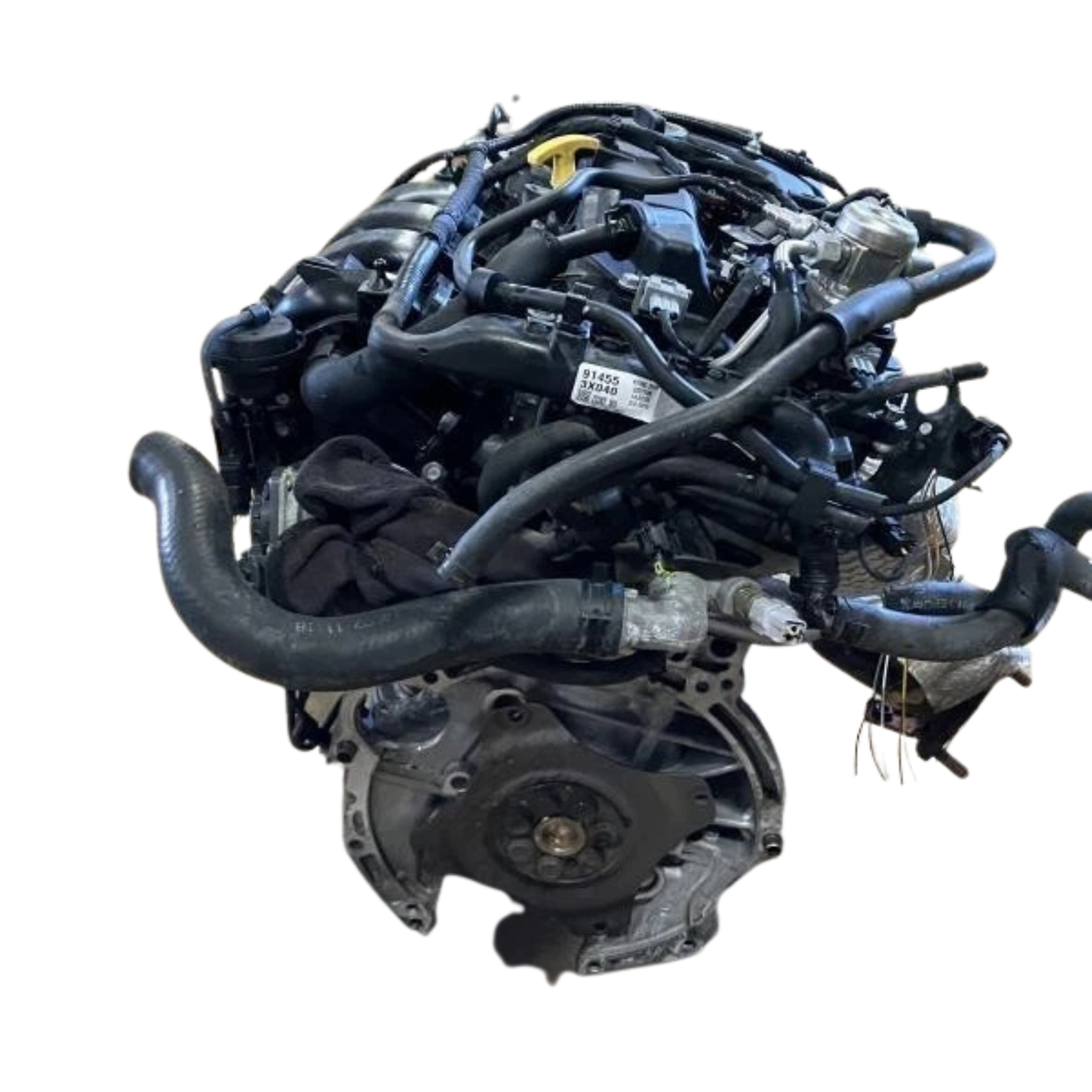 Moteurs Hyundai Elantra 2.0L 2014–2019