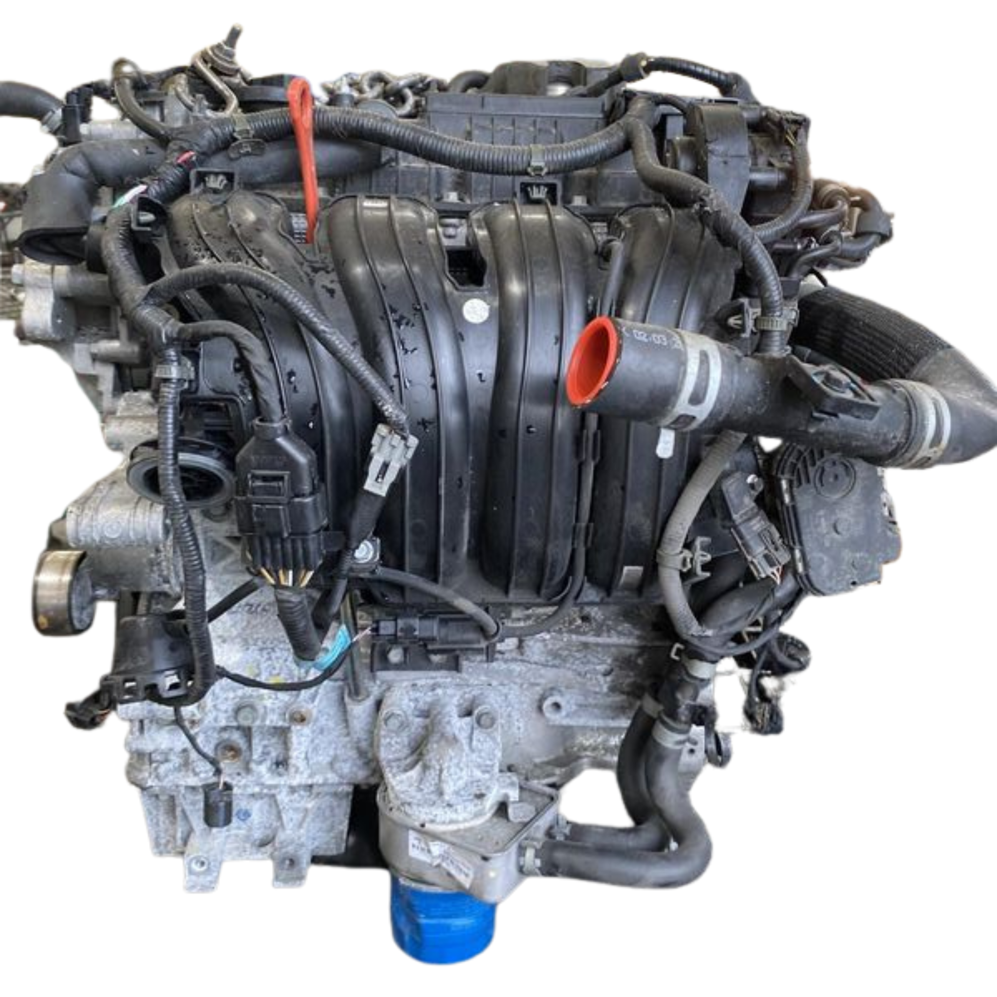 Moteurs Hyundai Tucson 2.4L 2019-2021