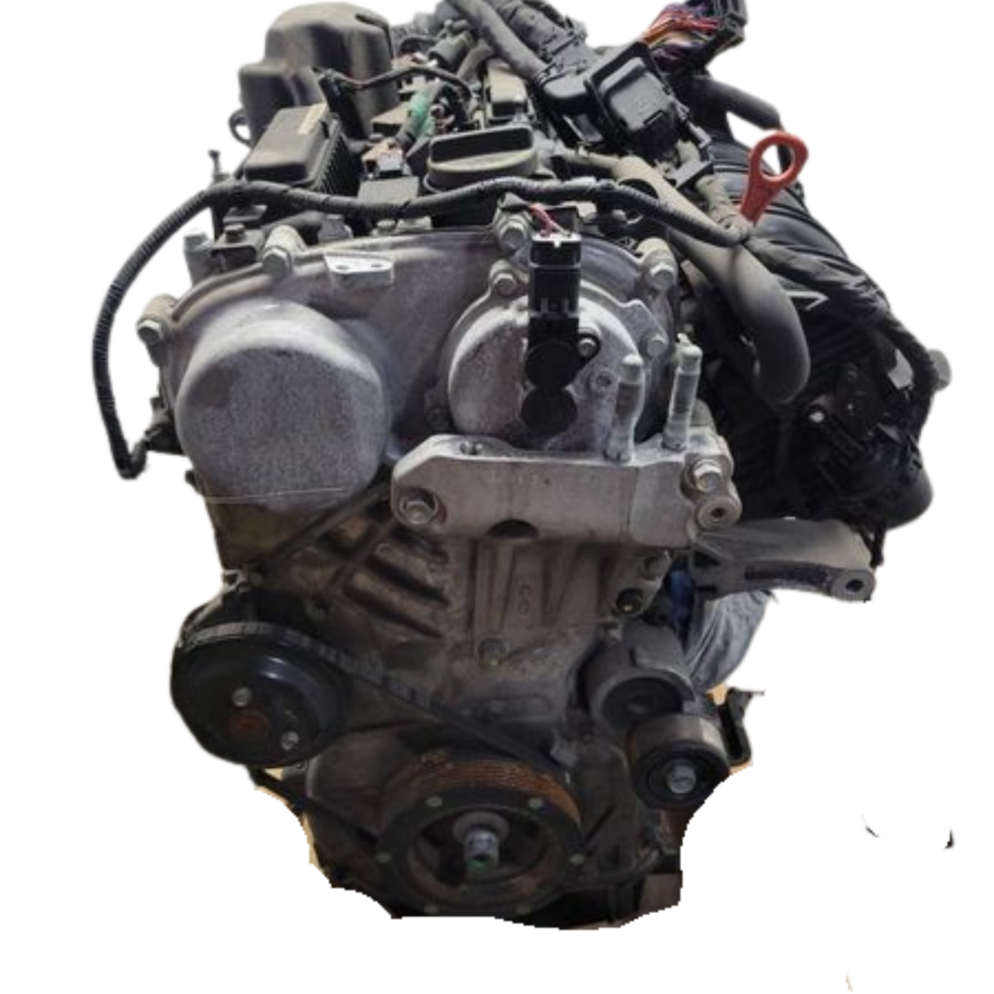 Moteurs Hyundai Santa Fe 2.4L 2017-2020