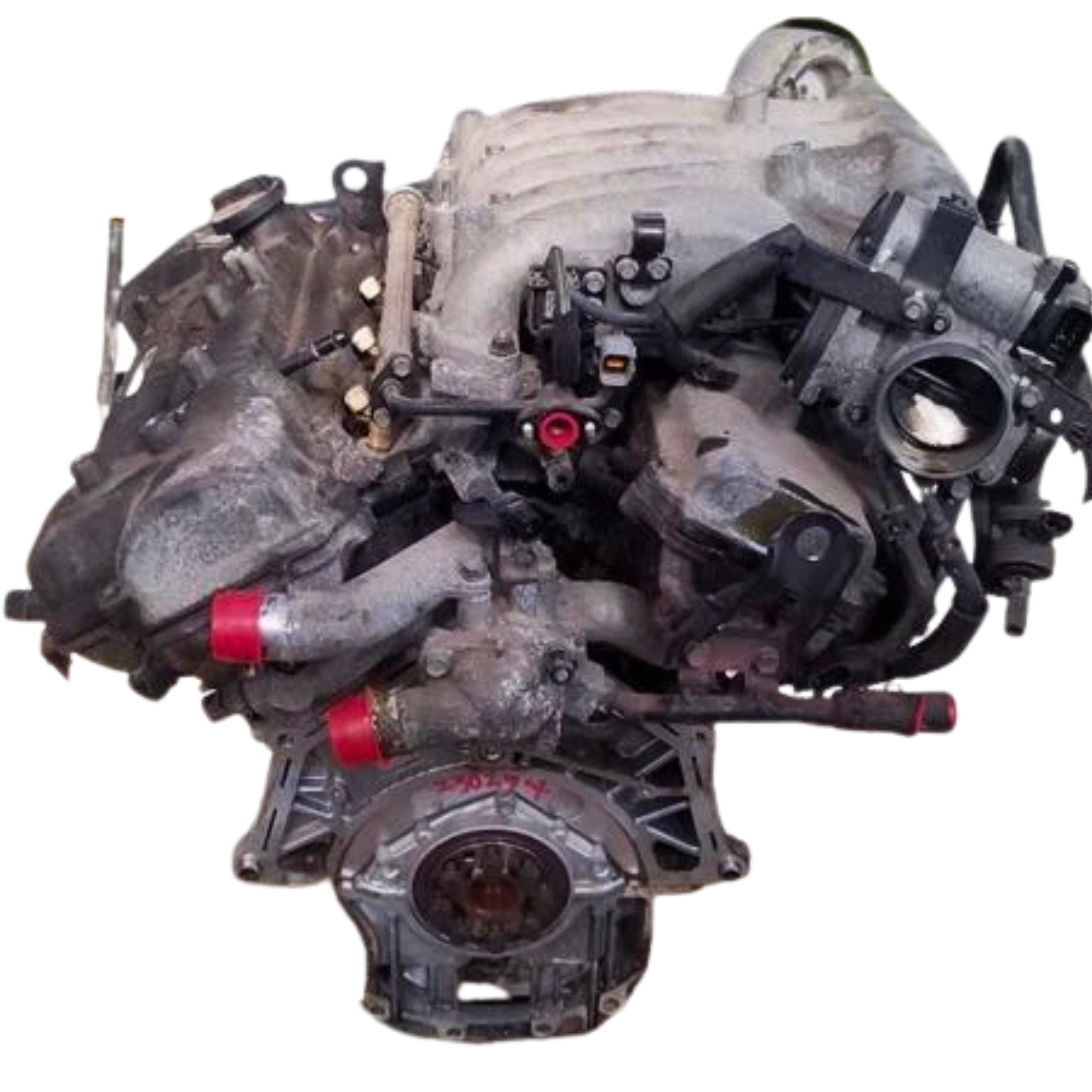 Moteurs Hyundai Santa Fe 2.7L 2007-2009