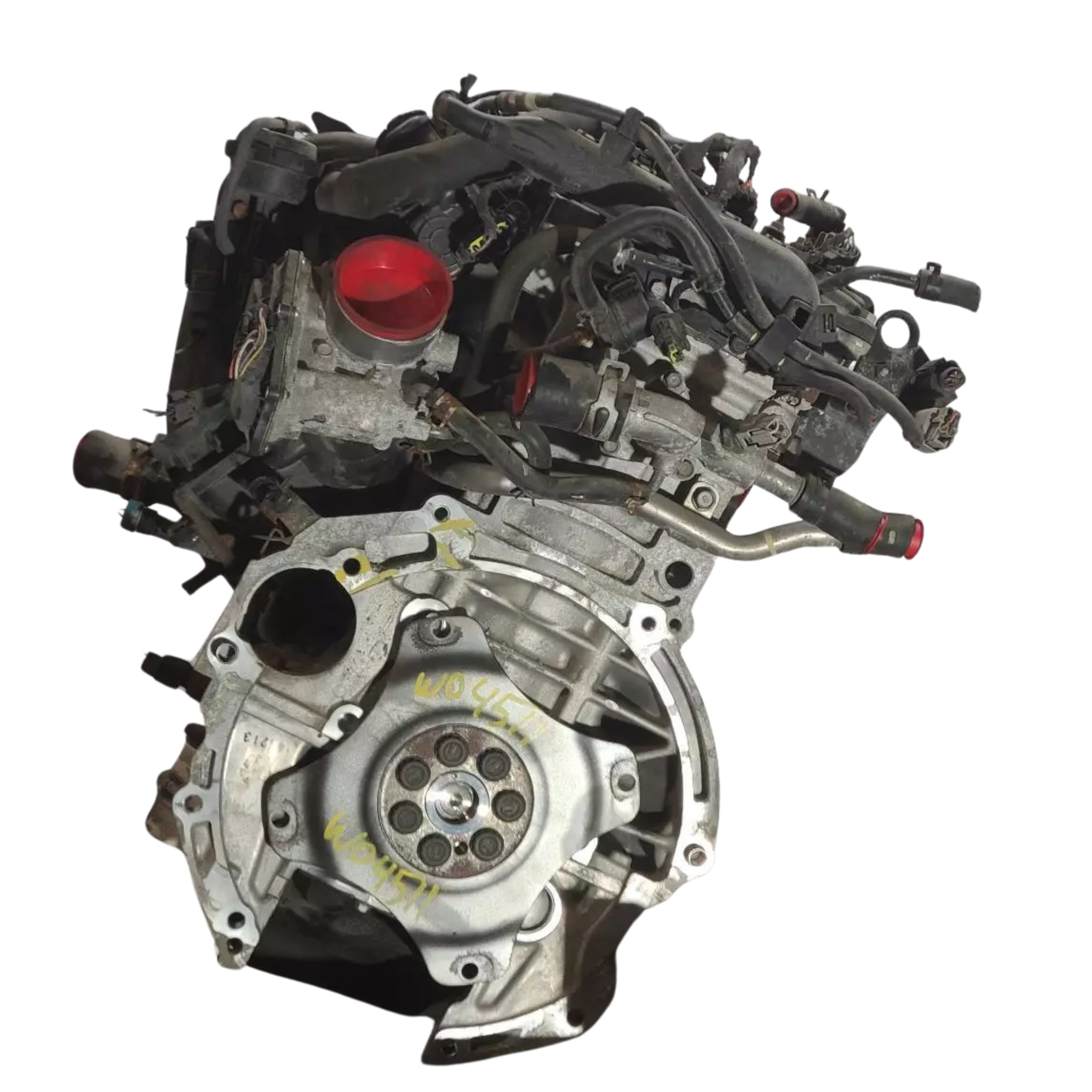 Moteurs Hyundai Elantra 1.8L 2014–2016