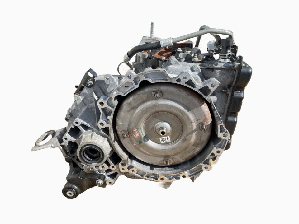 Ford Fusion 6-speed automatic transmission from 2013 to 2019