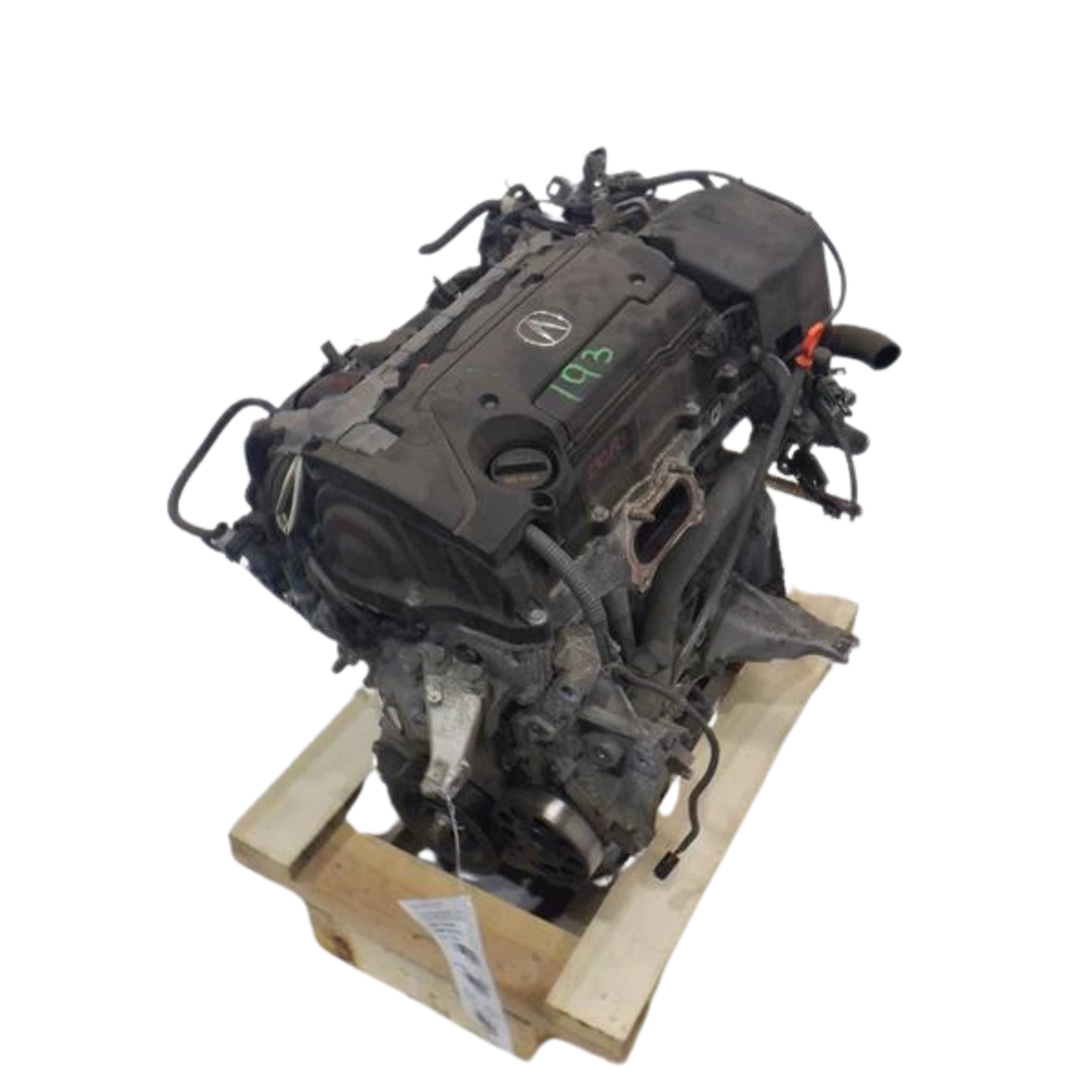 Moteurs Acura TLX 2.4L 2017–2020