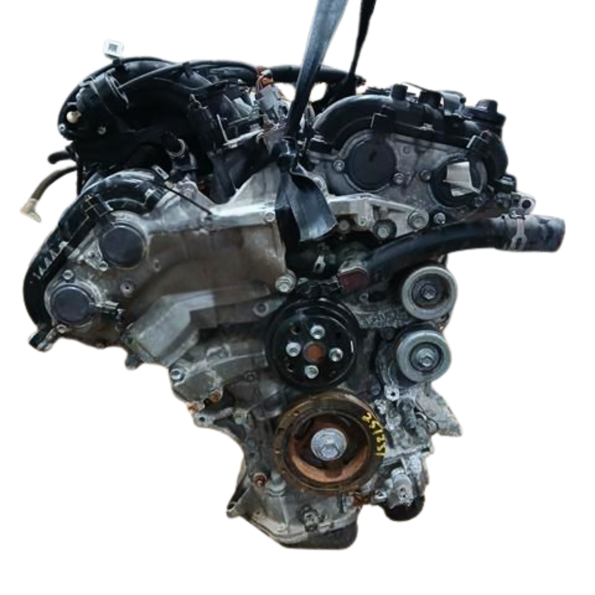 Moteurs Toyota Camry 3.5l 2018-2021