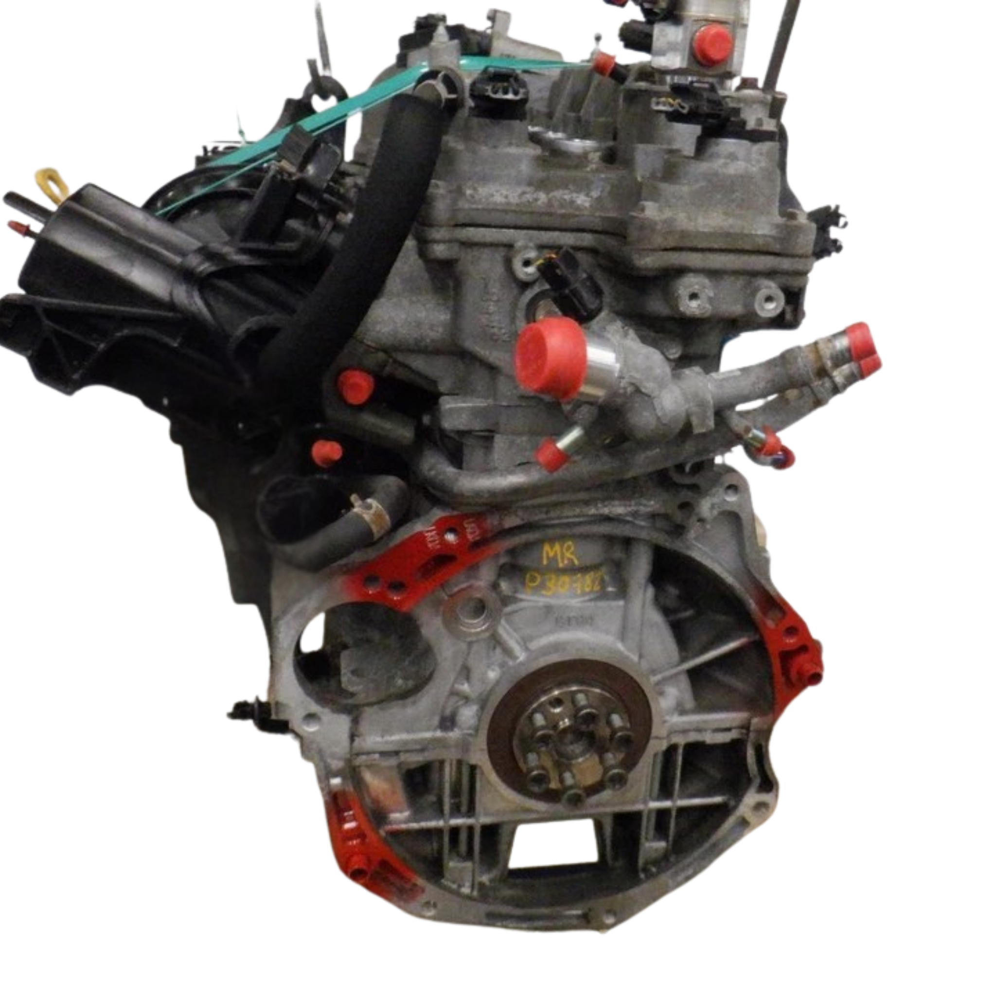 Moteurs Hyundai Elantra 1.6L Turbo 2017-2019