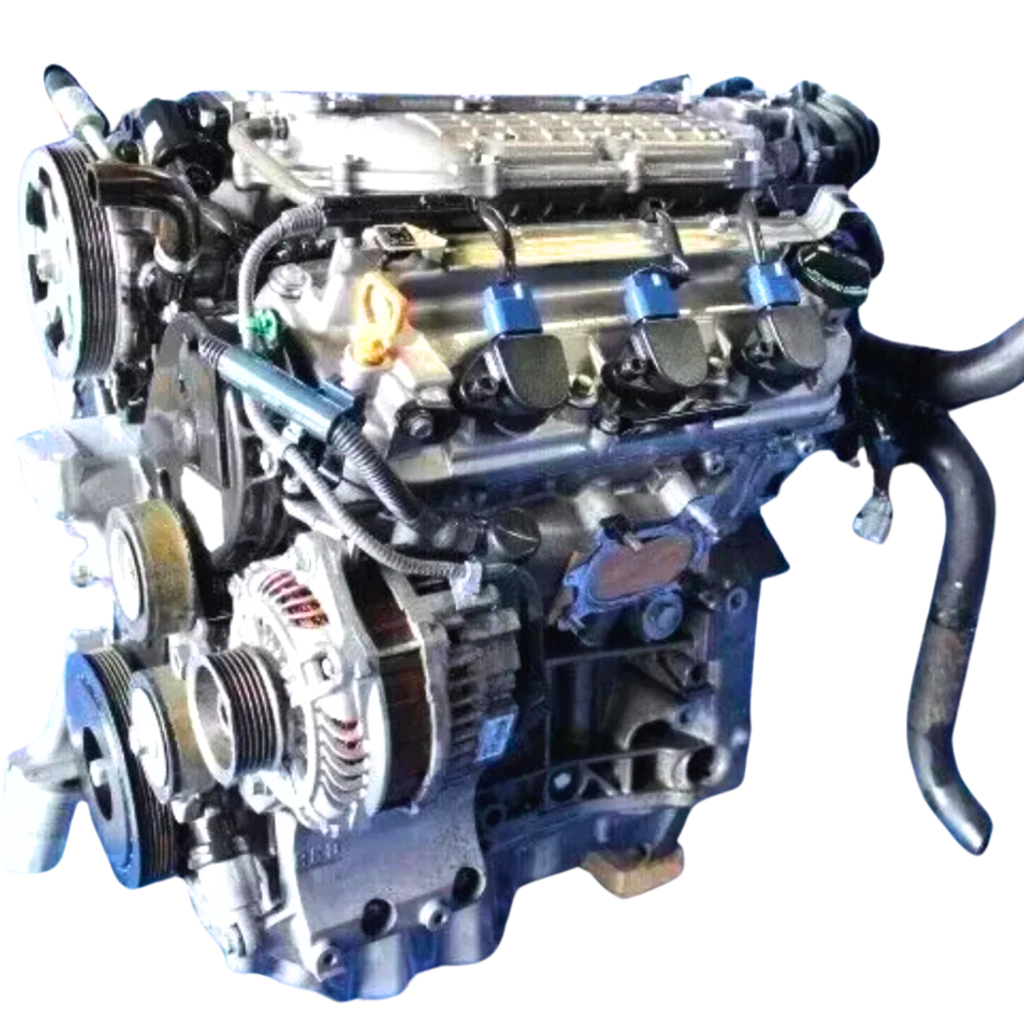 Moteurs Acura TL 3.2L 2004–2006
