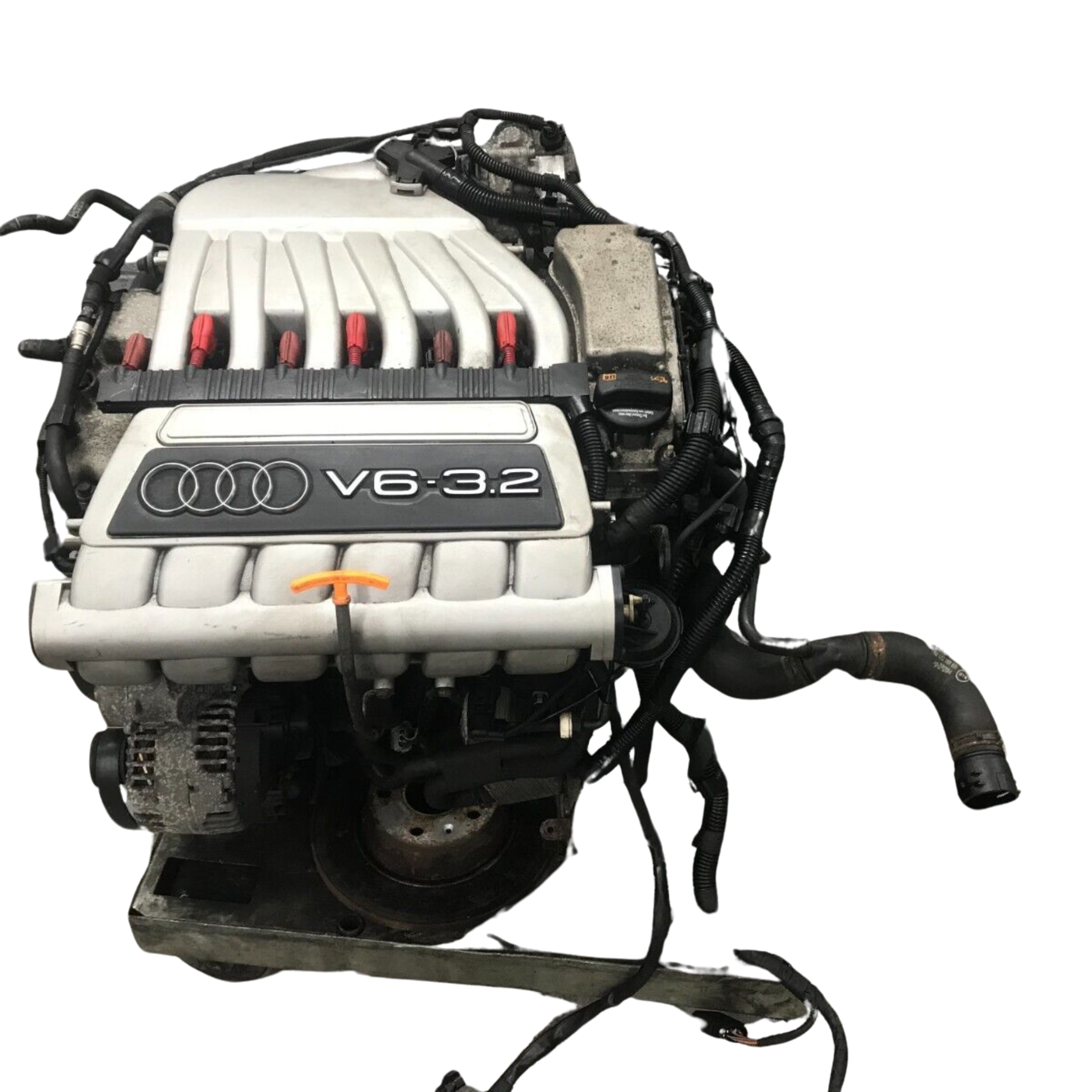 Moteurs Audi A3 3.2L 2008–2009