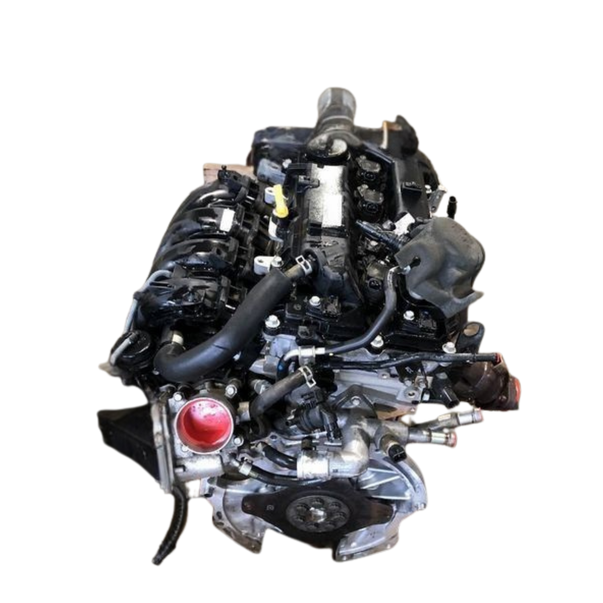 Moteurs Hyundai Tucson 2.0L 2014-2015