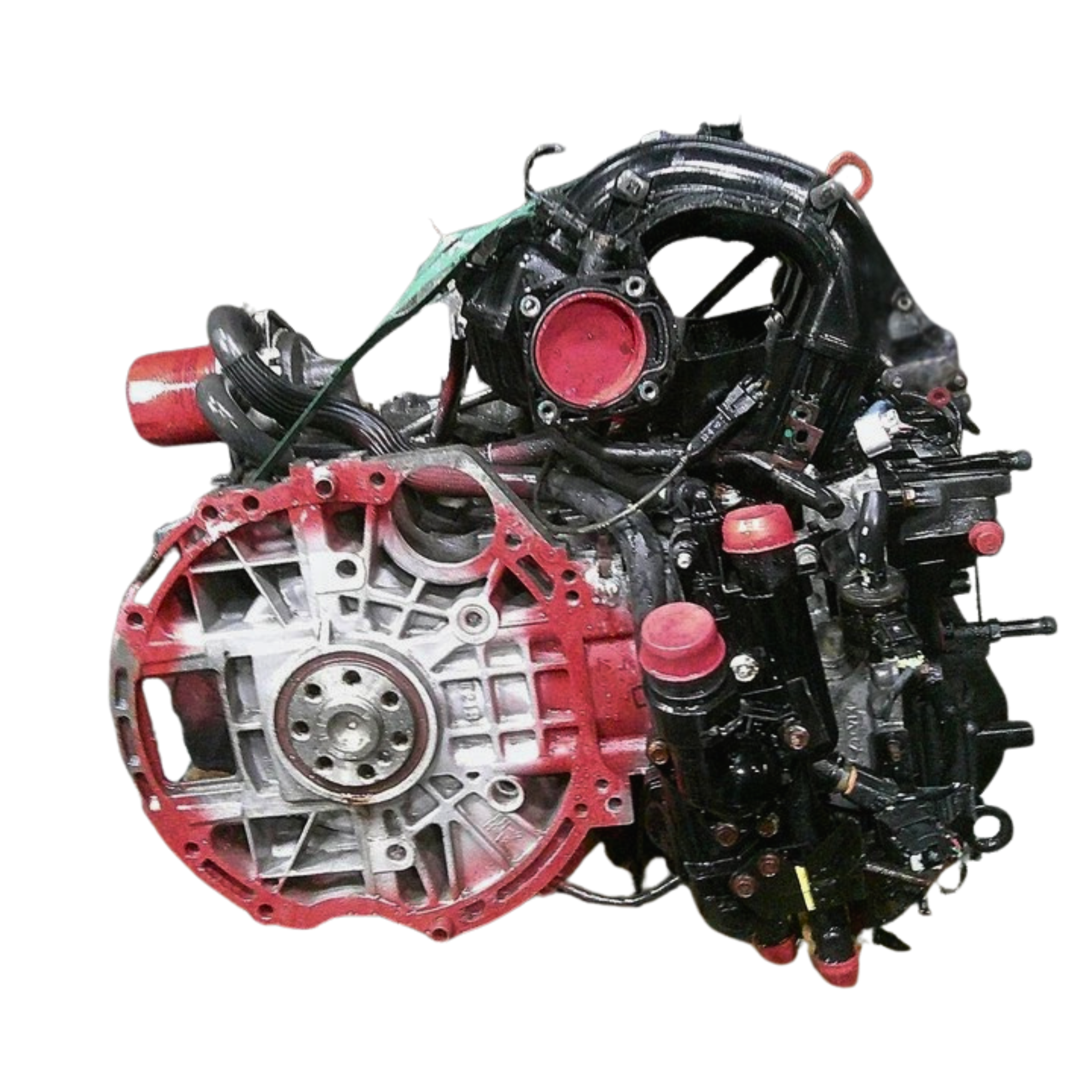 Moteurs Hyundai Sonata Hybride 2.4L 2013–2016