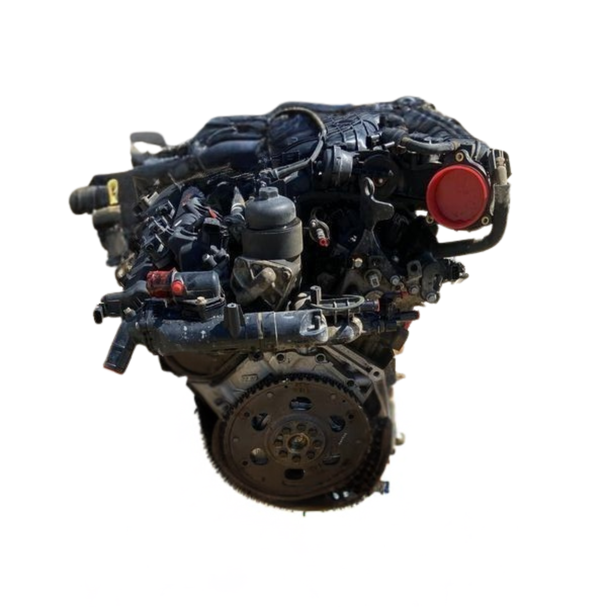 Moteurs Hyundai Santa Fe 3.5L 2010-2013
