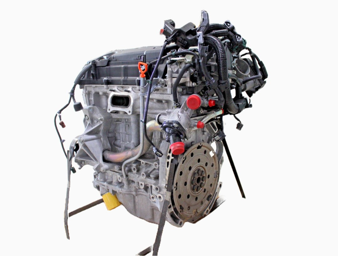 2015-2016 Honda CR-V 2.4L Engines