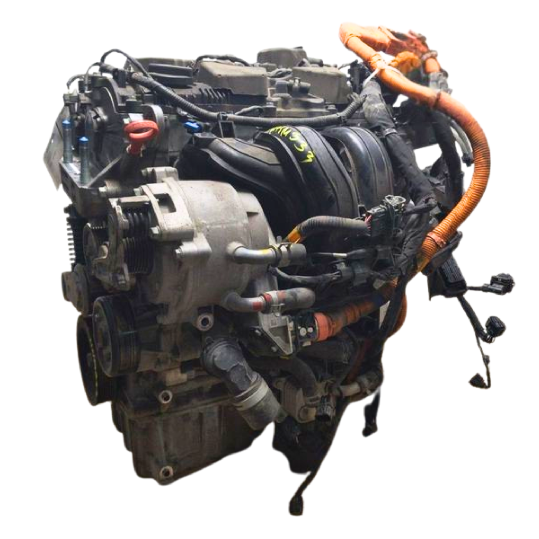 Moteurs Hyundai Sonata 2.0L Hybride 2020–2023