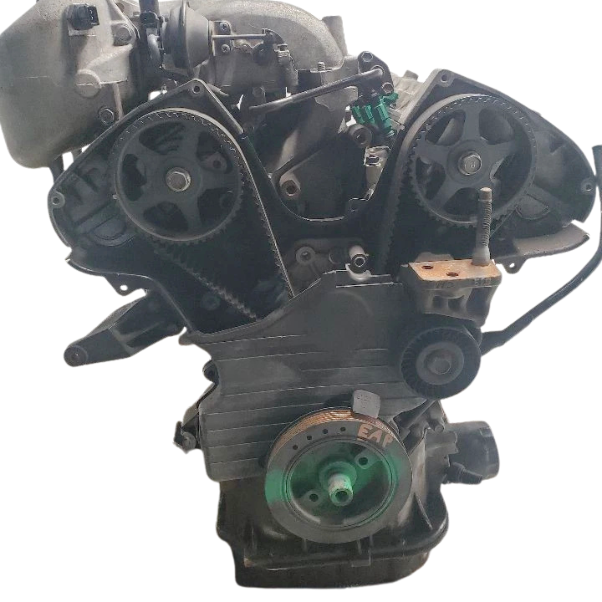 Moteurs Hyundai Tucson 2.7L 2005-2010