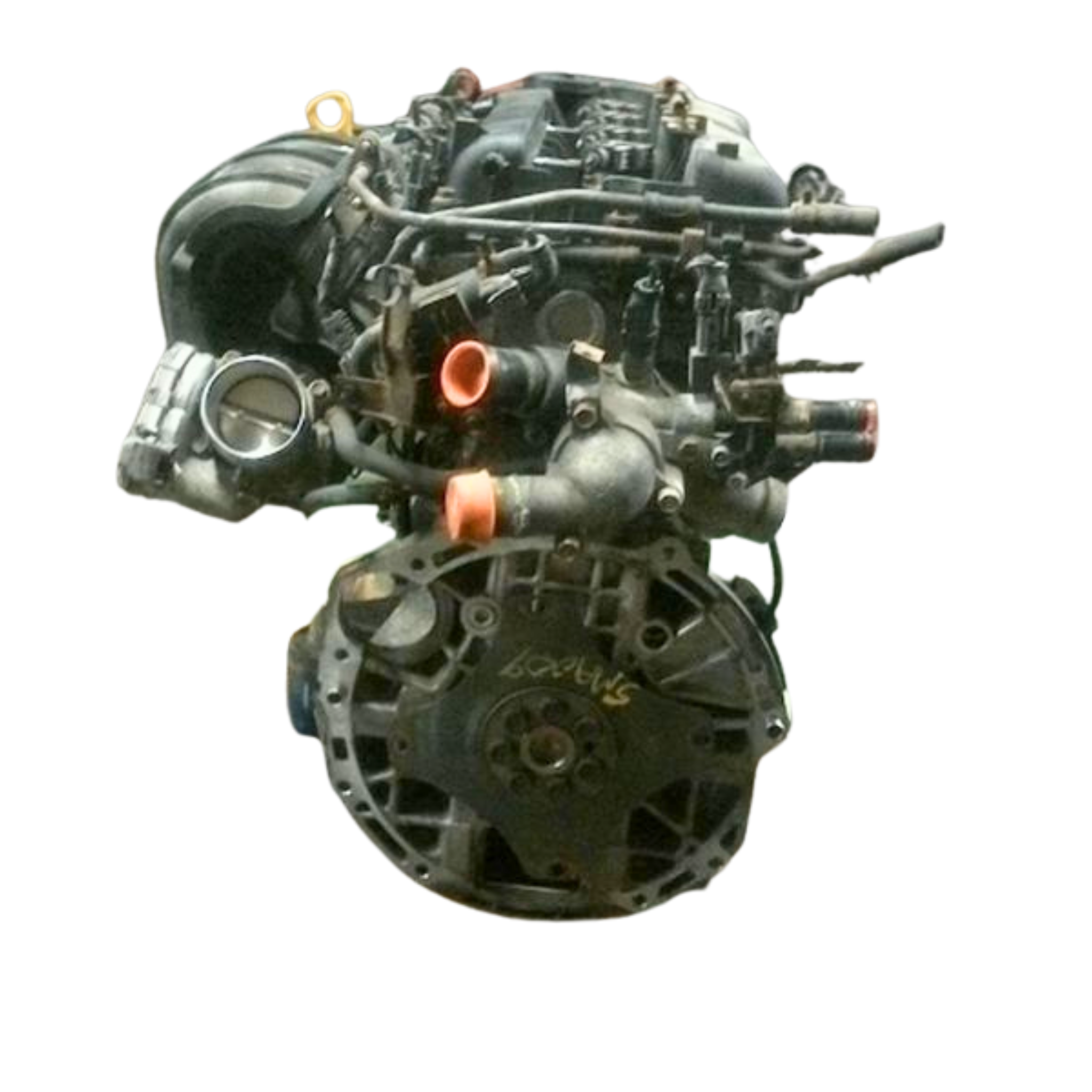 Moteurs Hyundai Sonata 2.4L 2006–2008