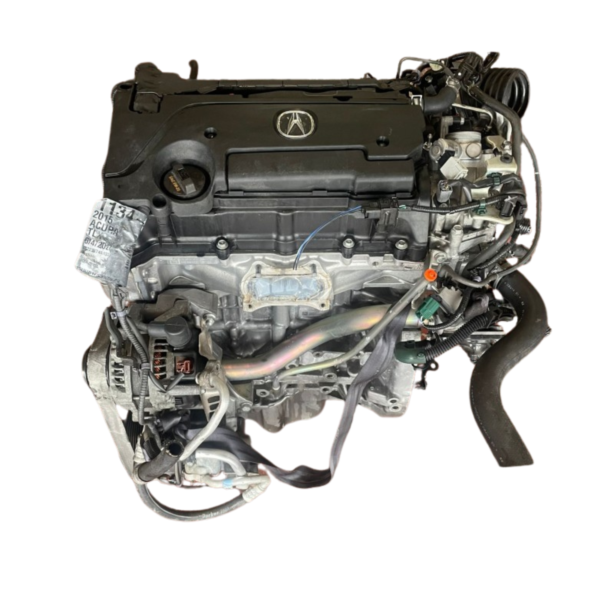 Moteurs Acura TLX 2.4L 2015–2016