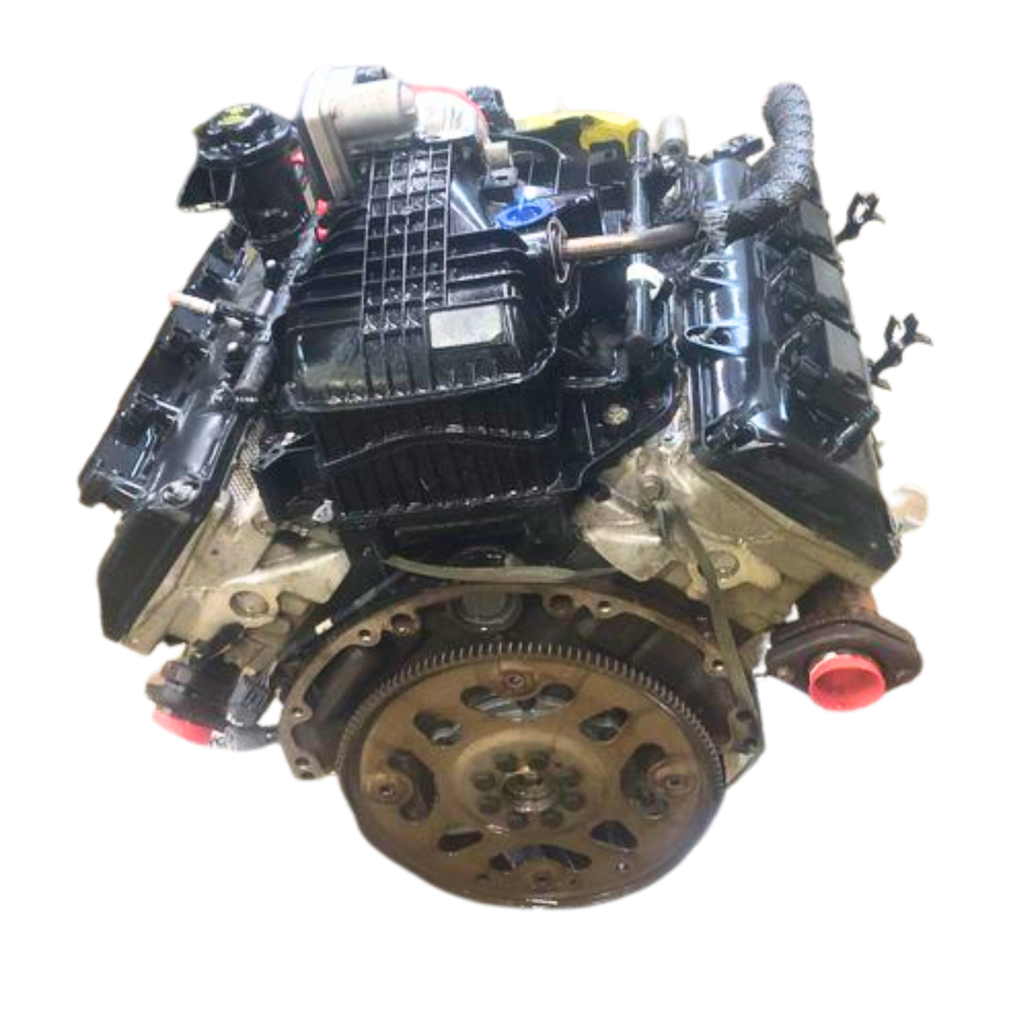 Moteurs Dodge RAM 1500 5.7L 2006–2008 (OPT EZA)