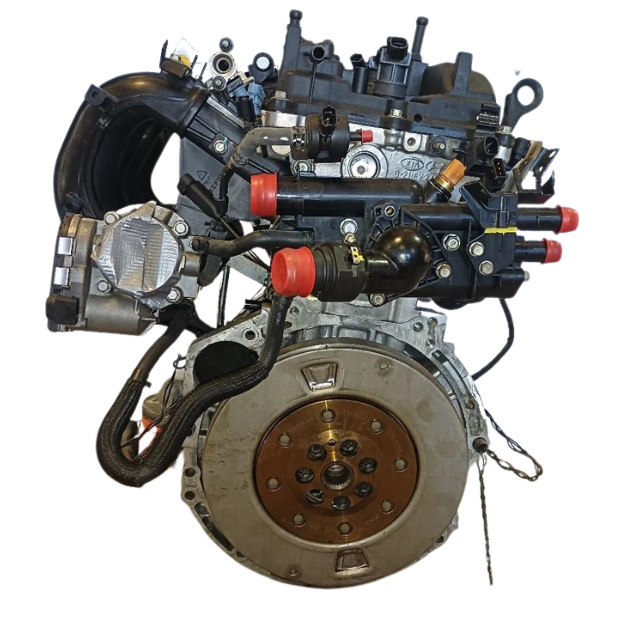 Moteurs Hyundai Sonata 2.4L Hybride 2011–2013
