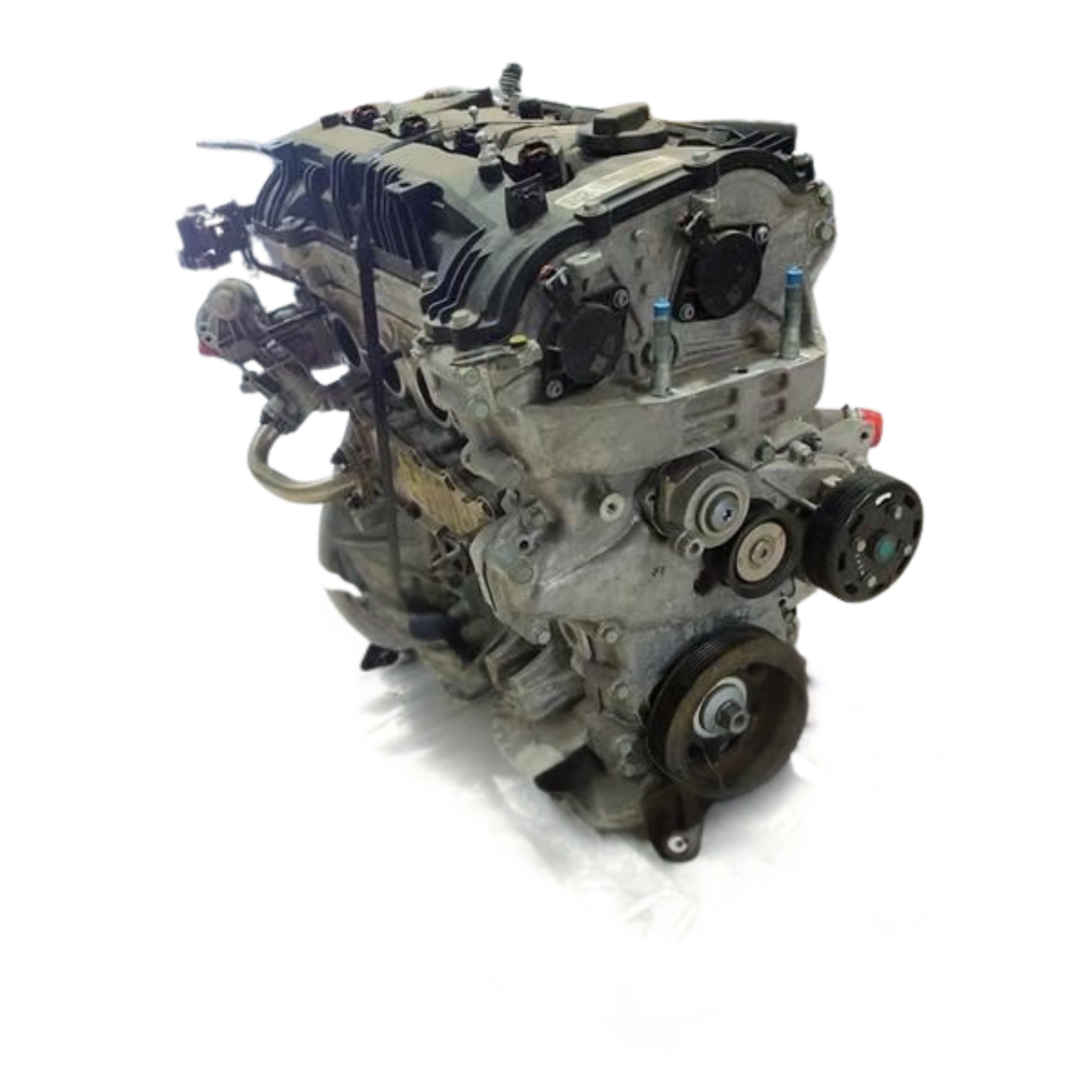 Moteurs Hyundai Elantra 2.0L 2021–2024