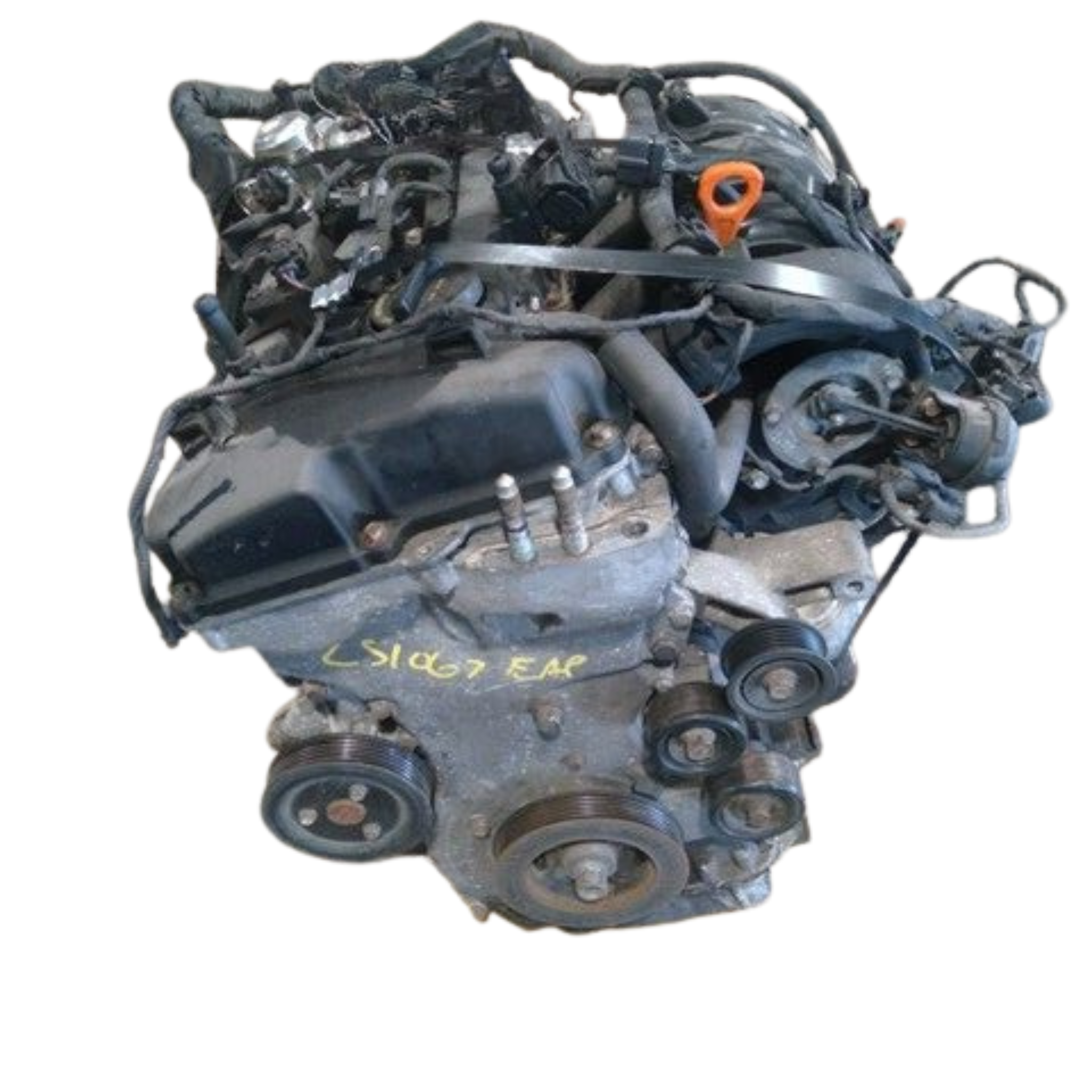 Moteurs Hyundai Santa Fe 2.4L 2013-2016