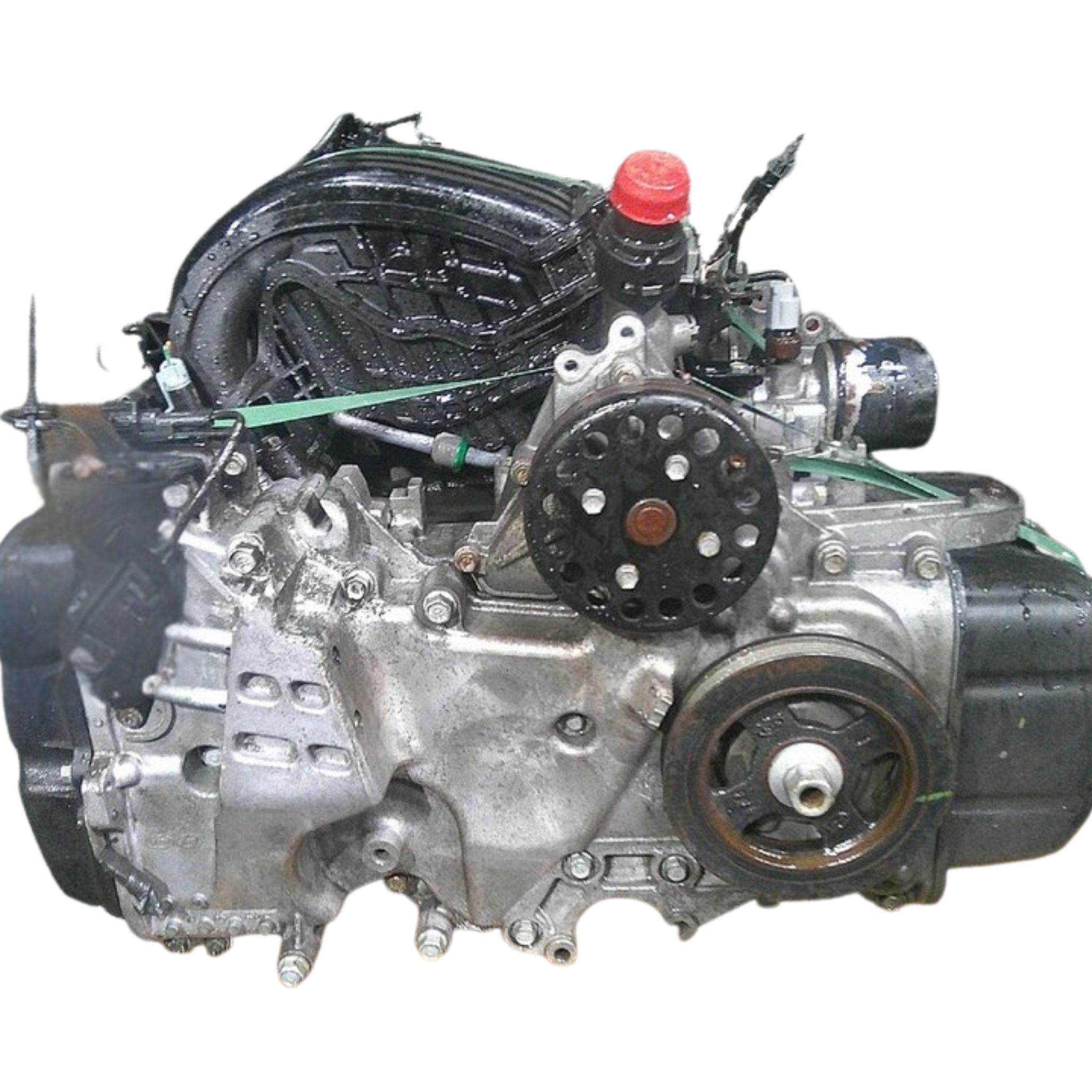 Moteurs Hyundai Elantra 2.0L 2017-2020
