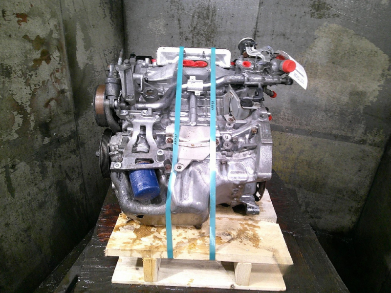 Moteurs Acura ILX 2.0L 2013–2015
