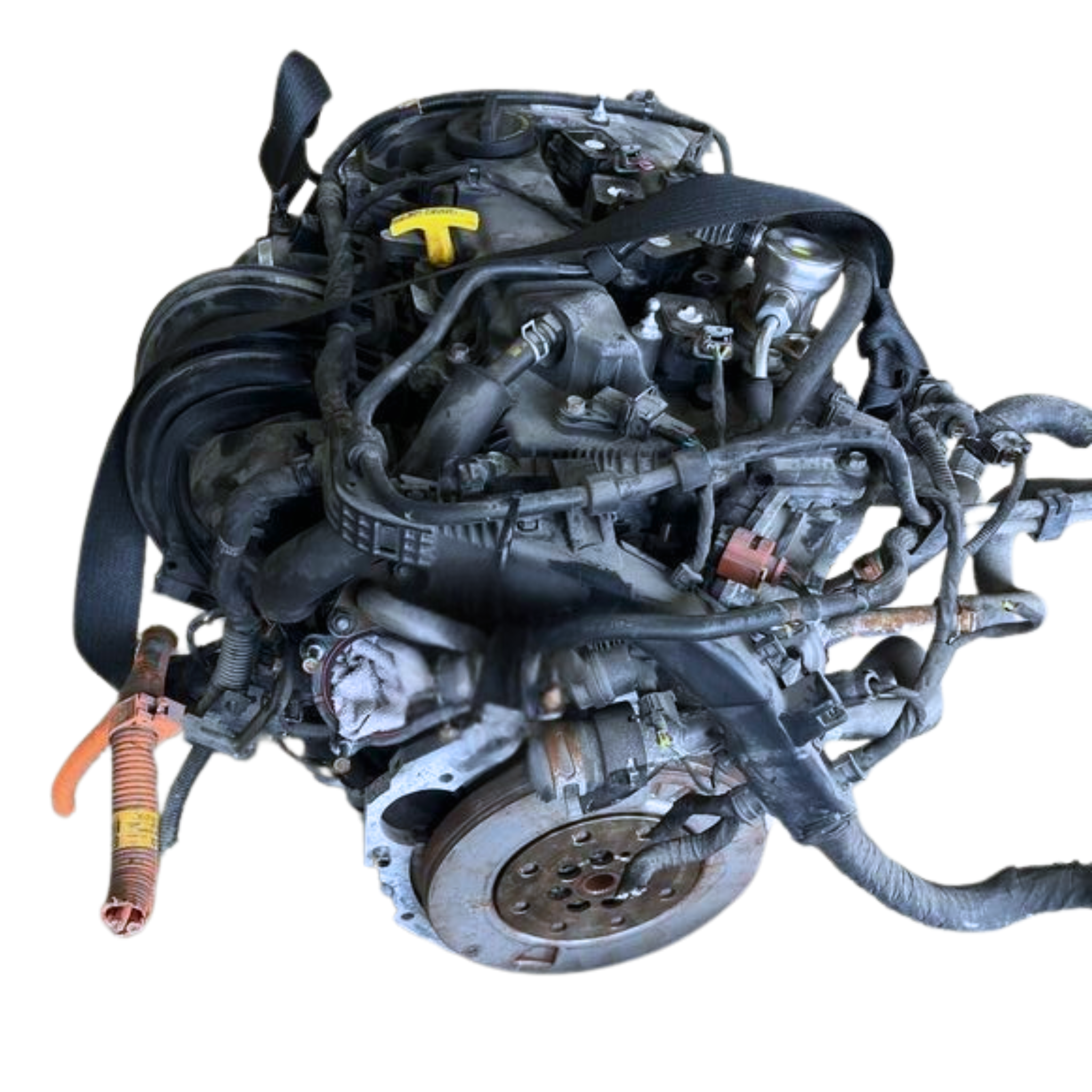 Moteurs Hyundai Sonata 2.0L Hybride 2016-2019