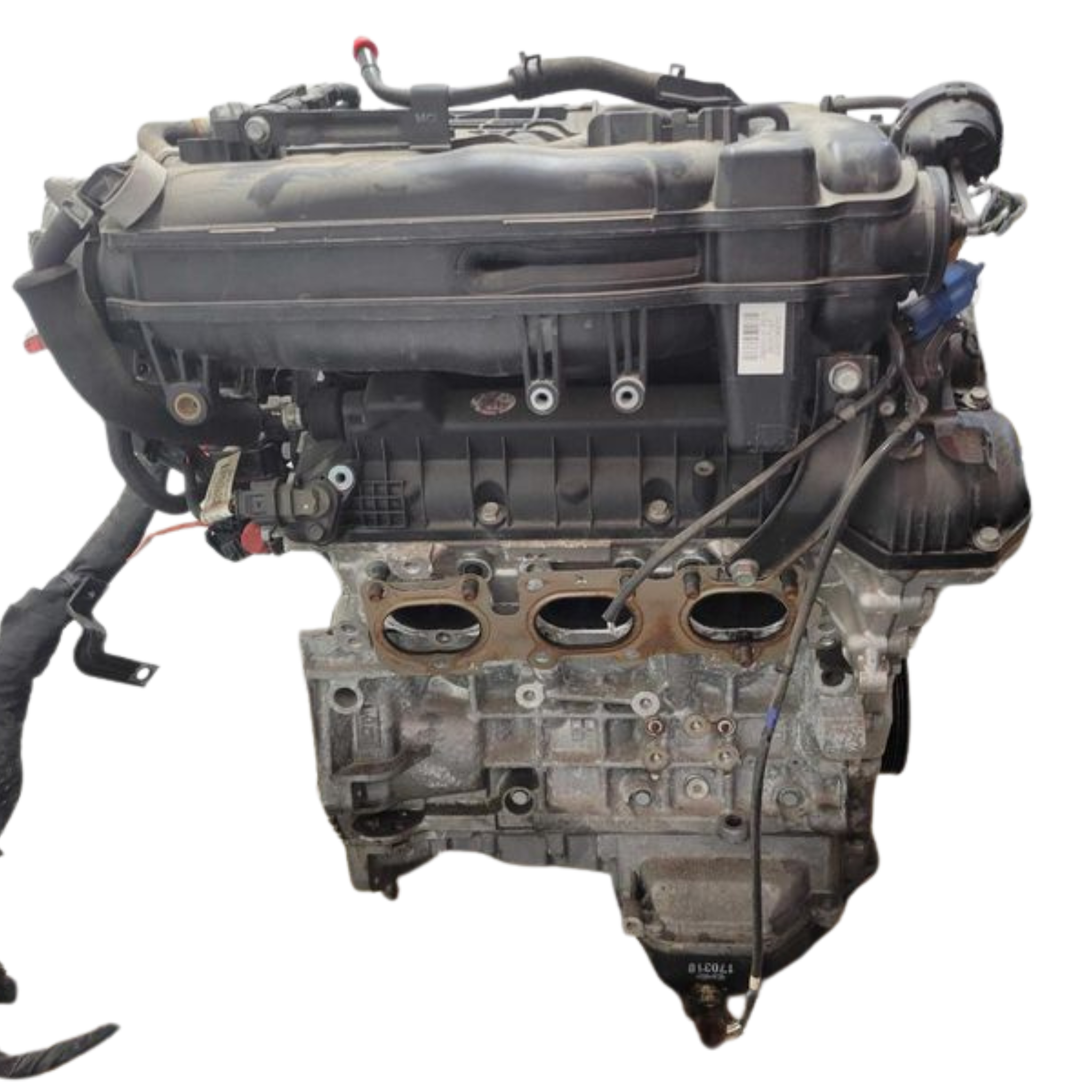 Moteurs Hyundai Santa Fe 3.3L 2014-2019