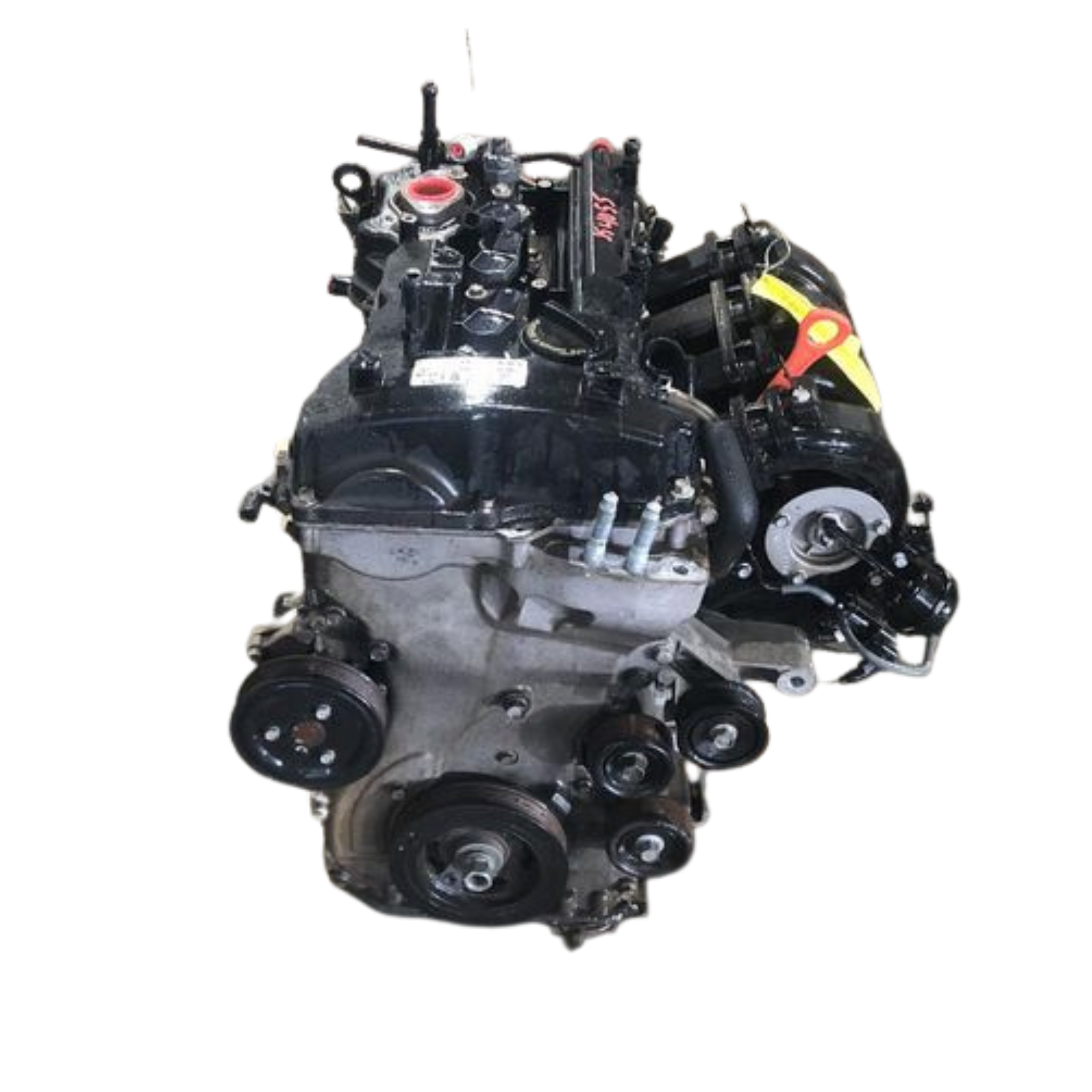 Moteurs Hyundai Tucson 2.4L 2014-2016