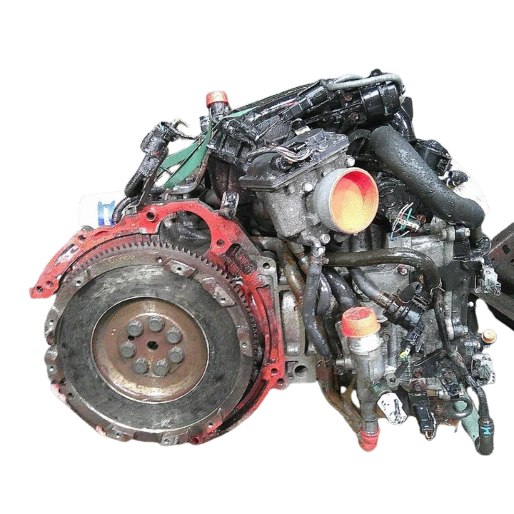 Moteurs Hyundai Elantra 1.8L GT 2012–2013