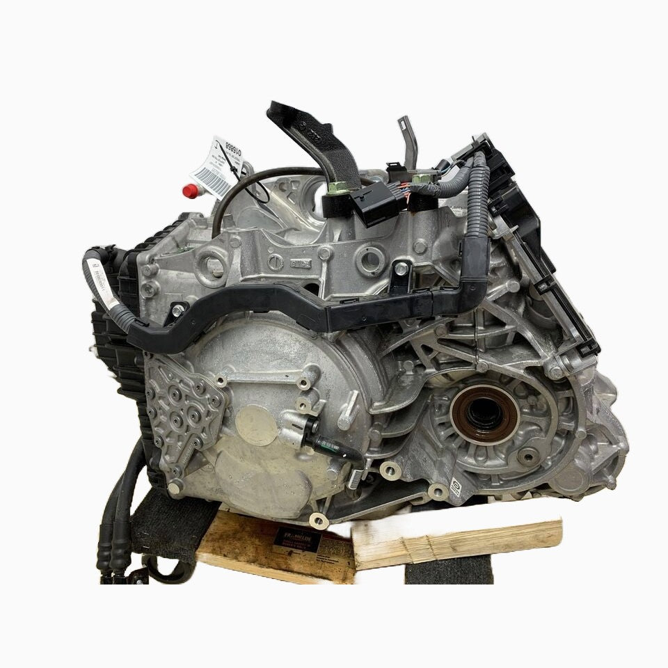 Honda Ridgeline Transmission Automatique à 9 vitesses de 2006 à 2023