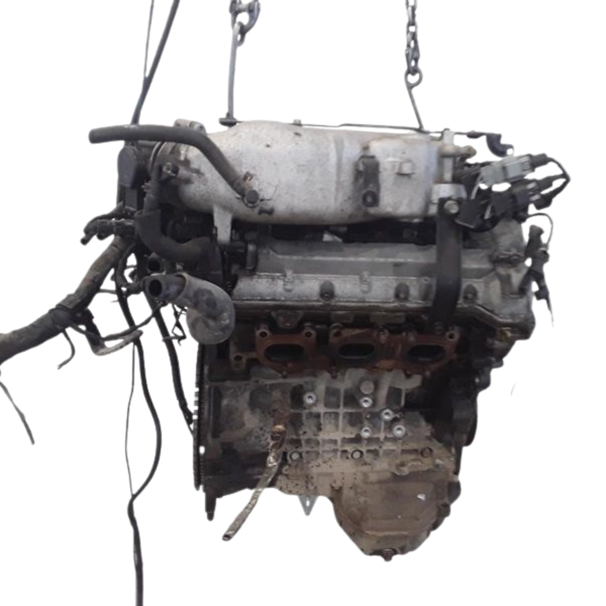 Moteurs Hyundai Santa Fe 3.3L 2007-2009