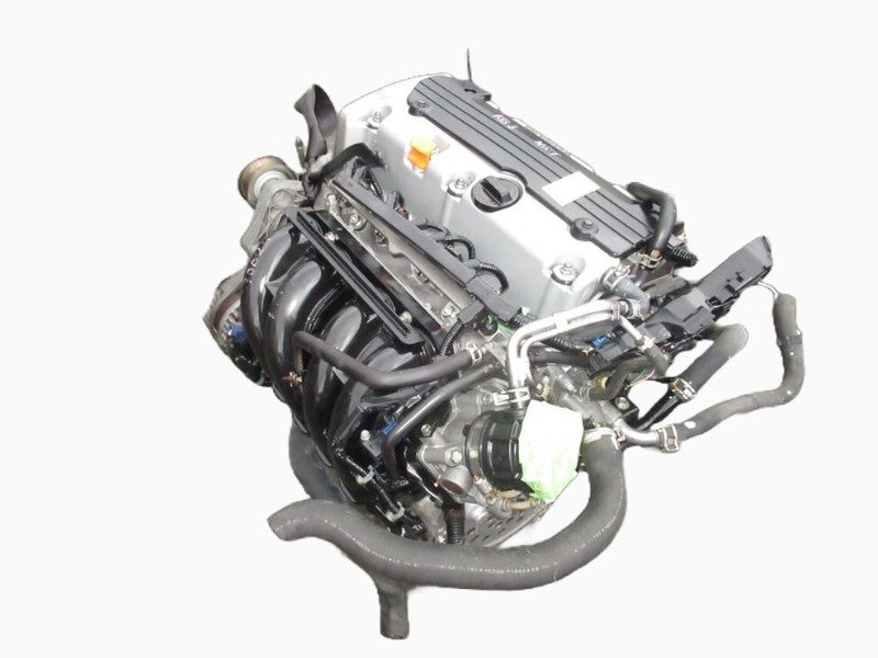 2008-2010 Honda Accord 2.4L Engines
